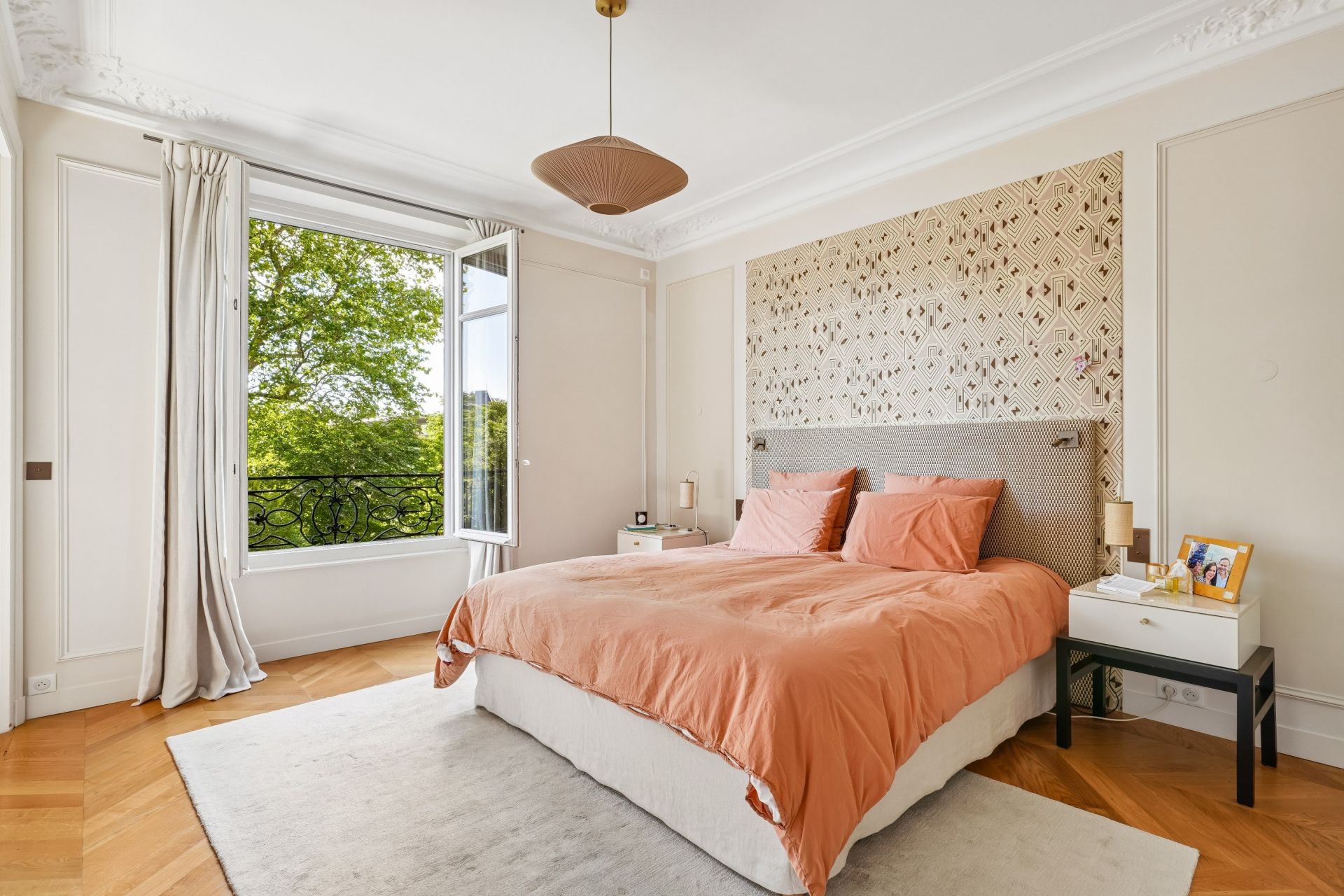 appartement de luxe 7 Pièces en vente sur NEUILLY SUR SEINE (92200)