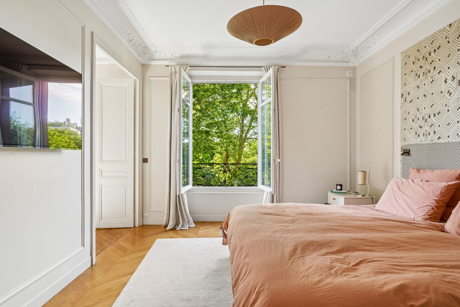 appartement de luxe 7 Pièces en vente sur NEUILLY SUR SEINE (92200)
