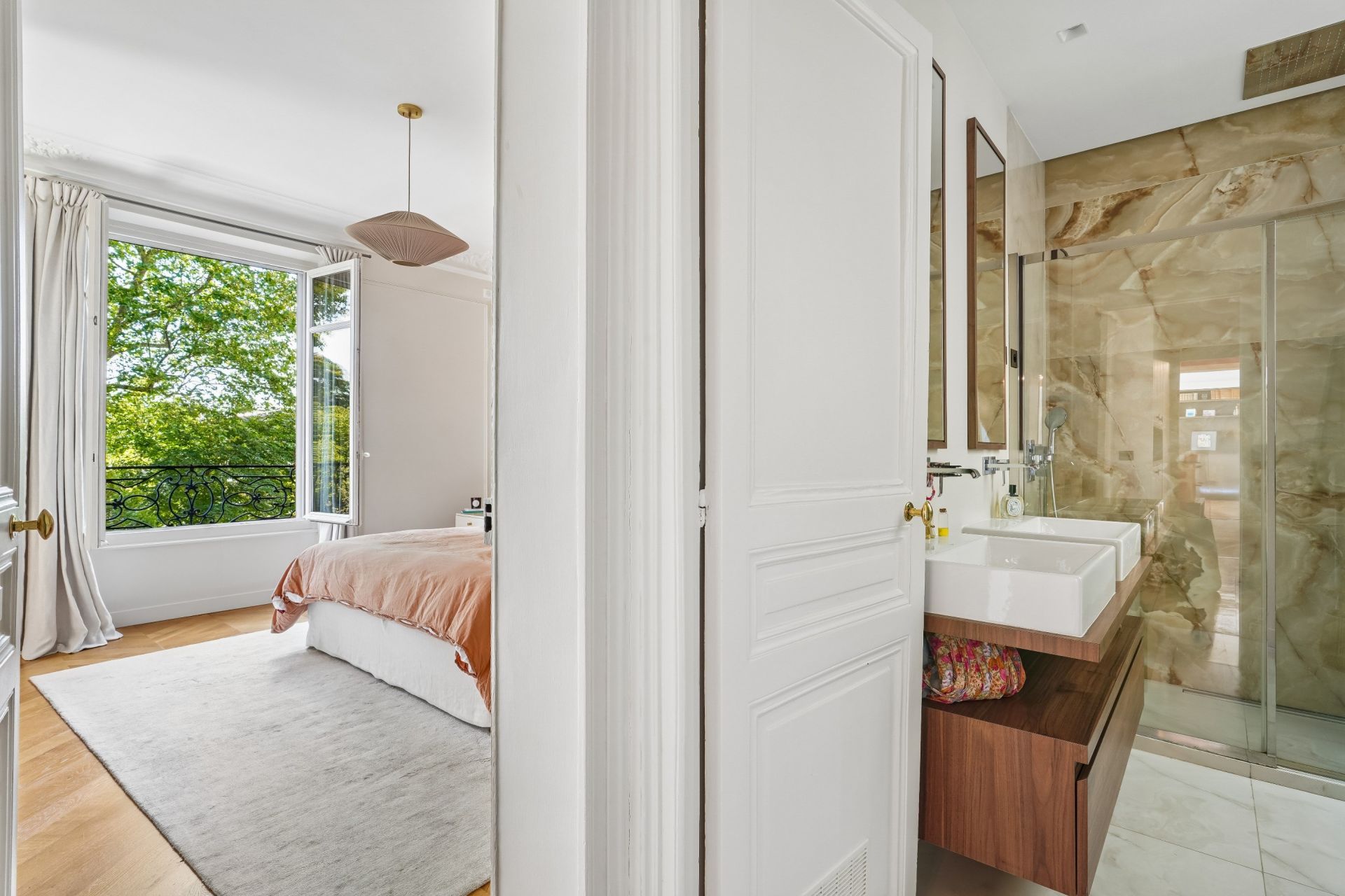 appartement de luxe 7 Pièces en vente sur NEUILLY SUR SEINE (92200)