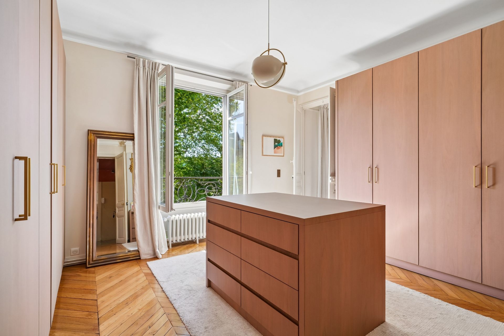 appartement de luxe 7 Pièces en vente sur NEUILLY SUR SEINE (92200)
