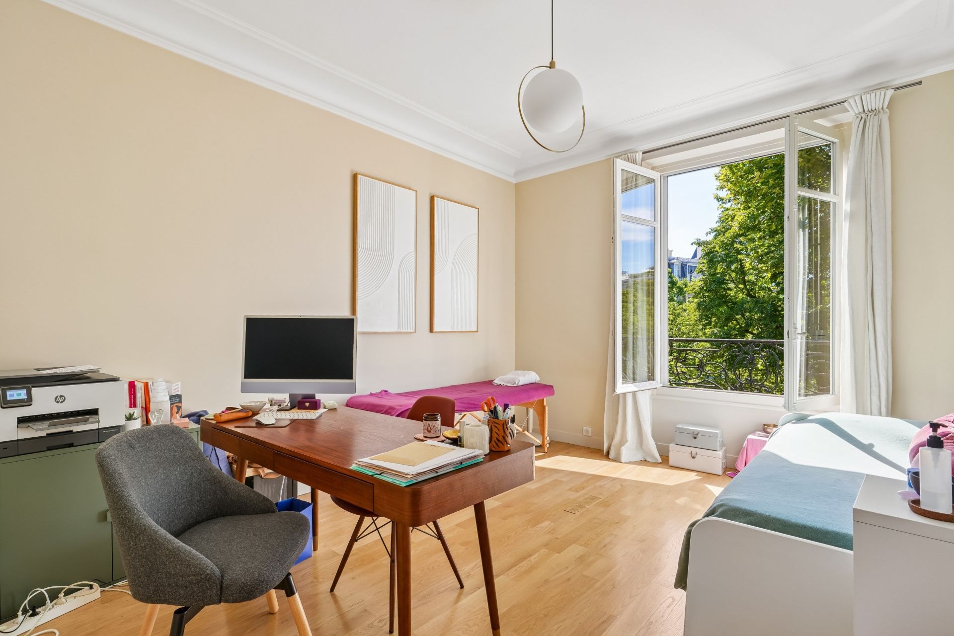 appartement de luxe 7 Pièces en vente sur NEUILLY SUR SEINE (92200)