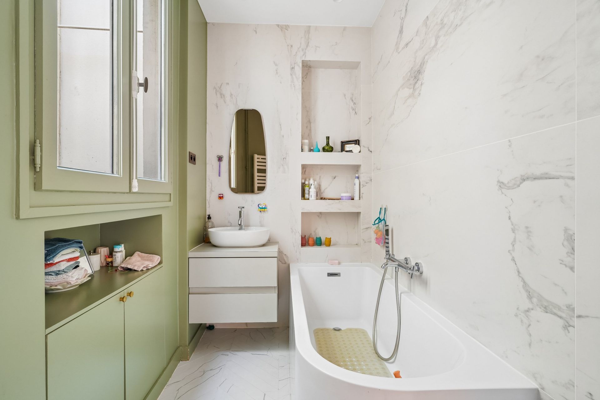 appartement de luxe 7 Pièces en vente sur NEUILLY SUR SEINE (92200)
