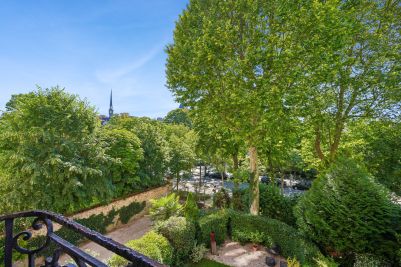 Vente Appartement de luxe Neuilly-sur-Seine 7&nbsp;Pièces 194&nbsp;m²
