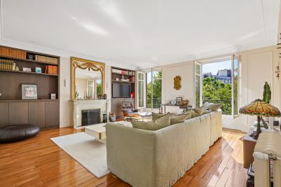Vente Appartement de luxe Neuilly-sur-Seine 7&nbsp;Pièces 194&nbsp;m²