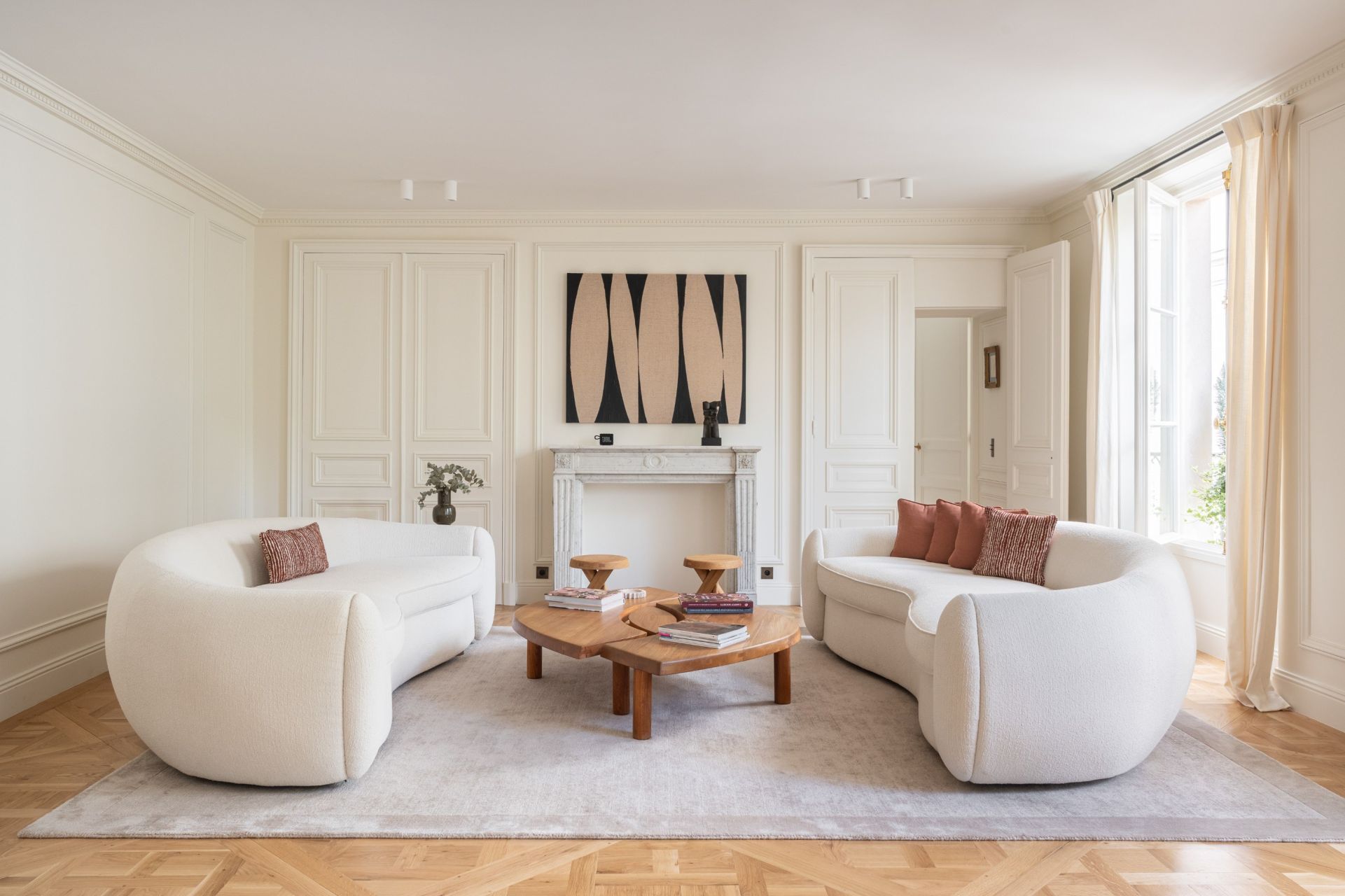 appartement de luxe 5 Pièces en vente sur PARIS (75007)
