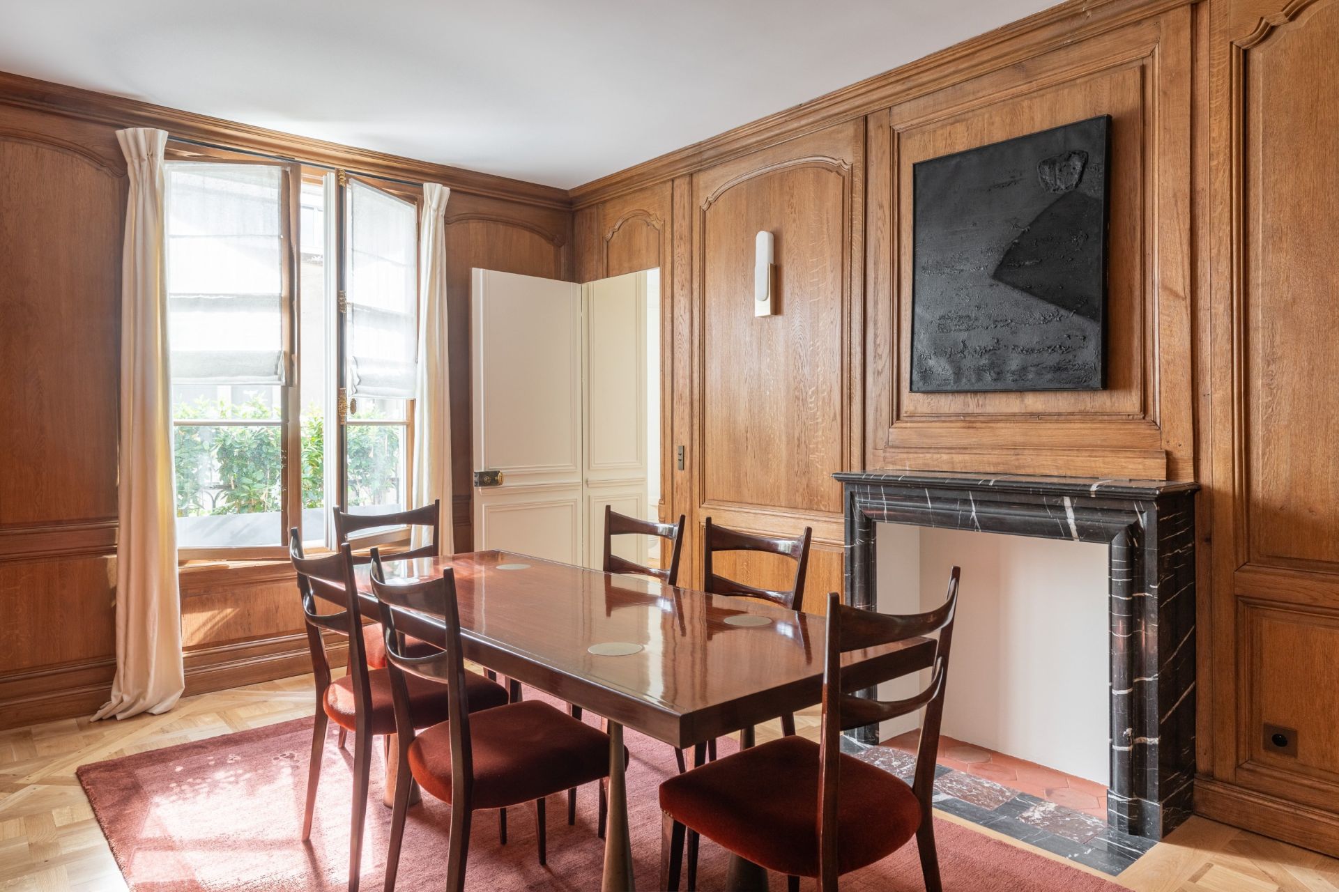 appartement de luxe 5 Pièces en vente sur PARIS (75007)