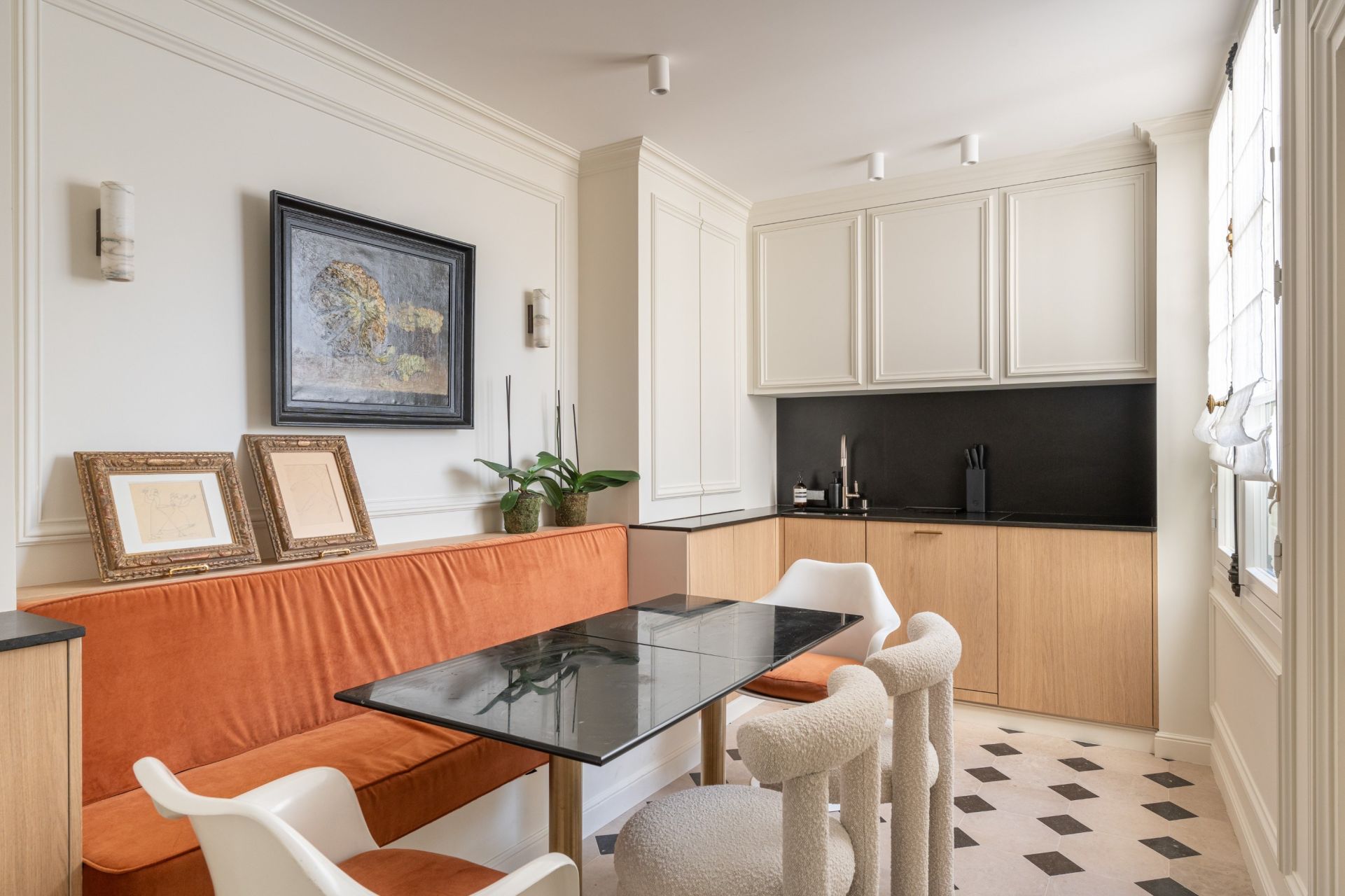 appartement de luxe 5 Pièces en vente sur PARIS (75007)