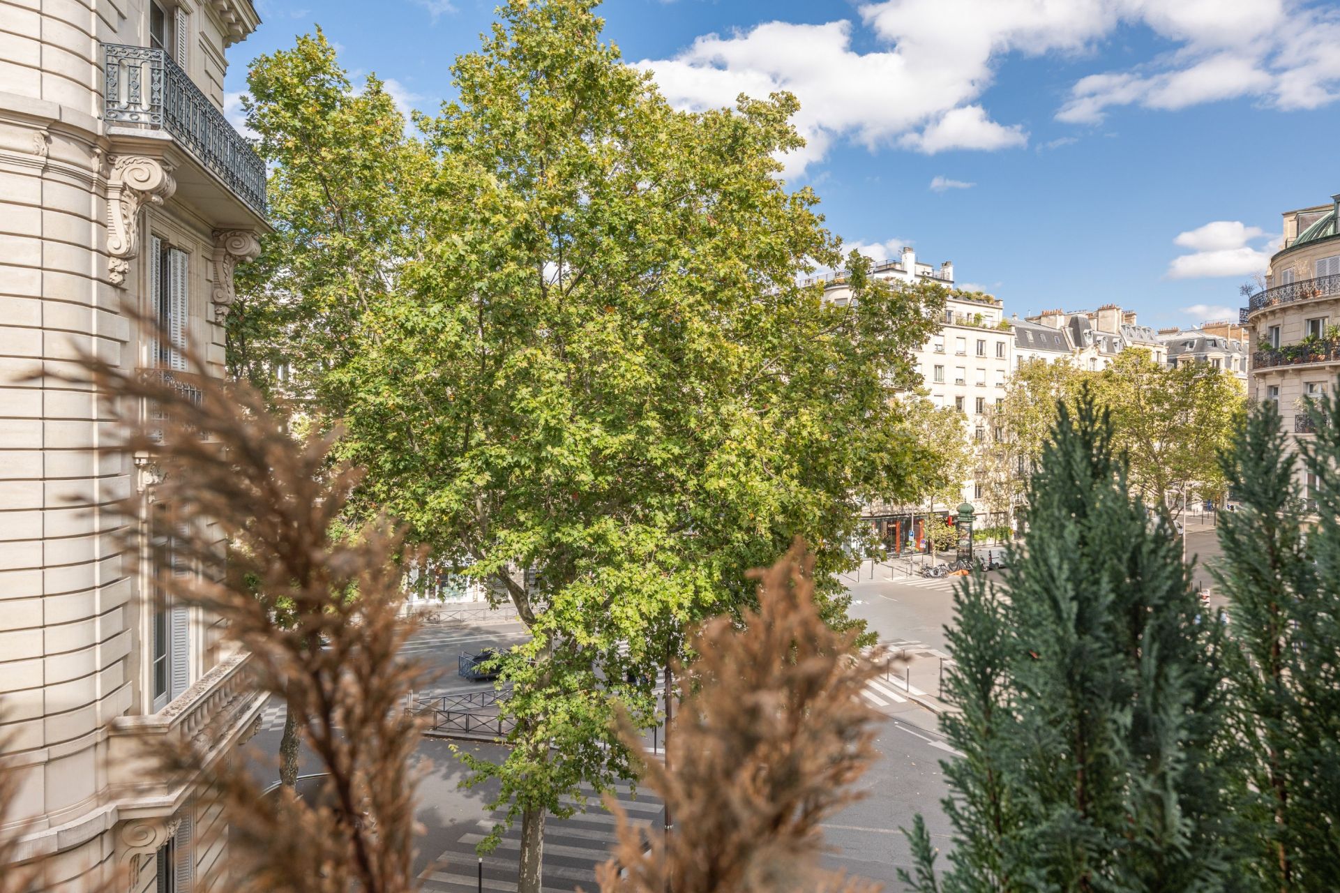 appartement de luxe 5 Pièces en vente sur PARIS (75007)