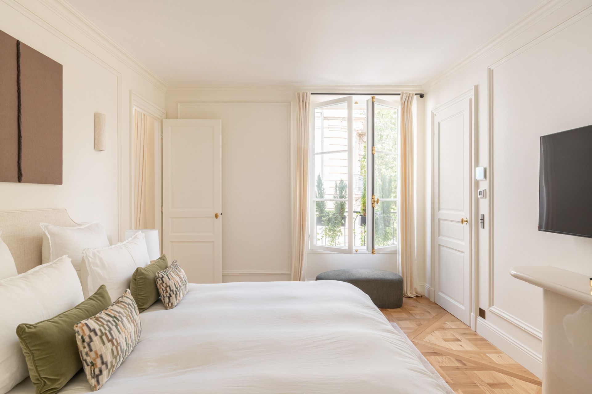 appartement de luxe 5 Pièces en vente sur PARIS (75007)