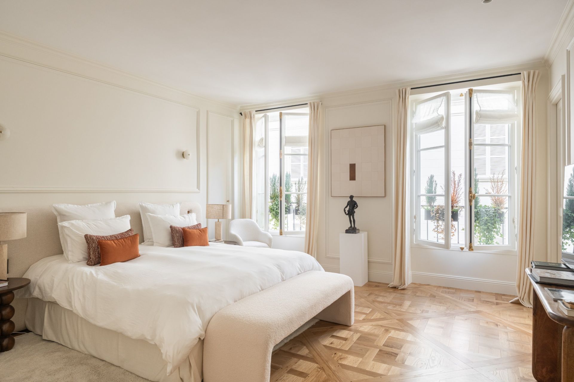 appartement de luxe 5 Pièces en vente sur PARIS (75007)