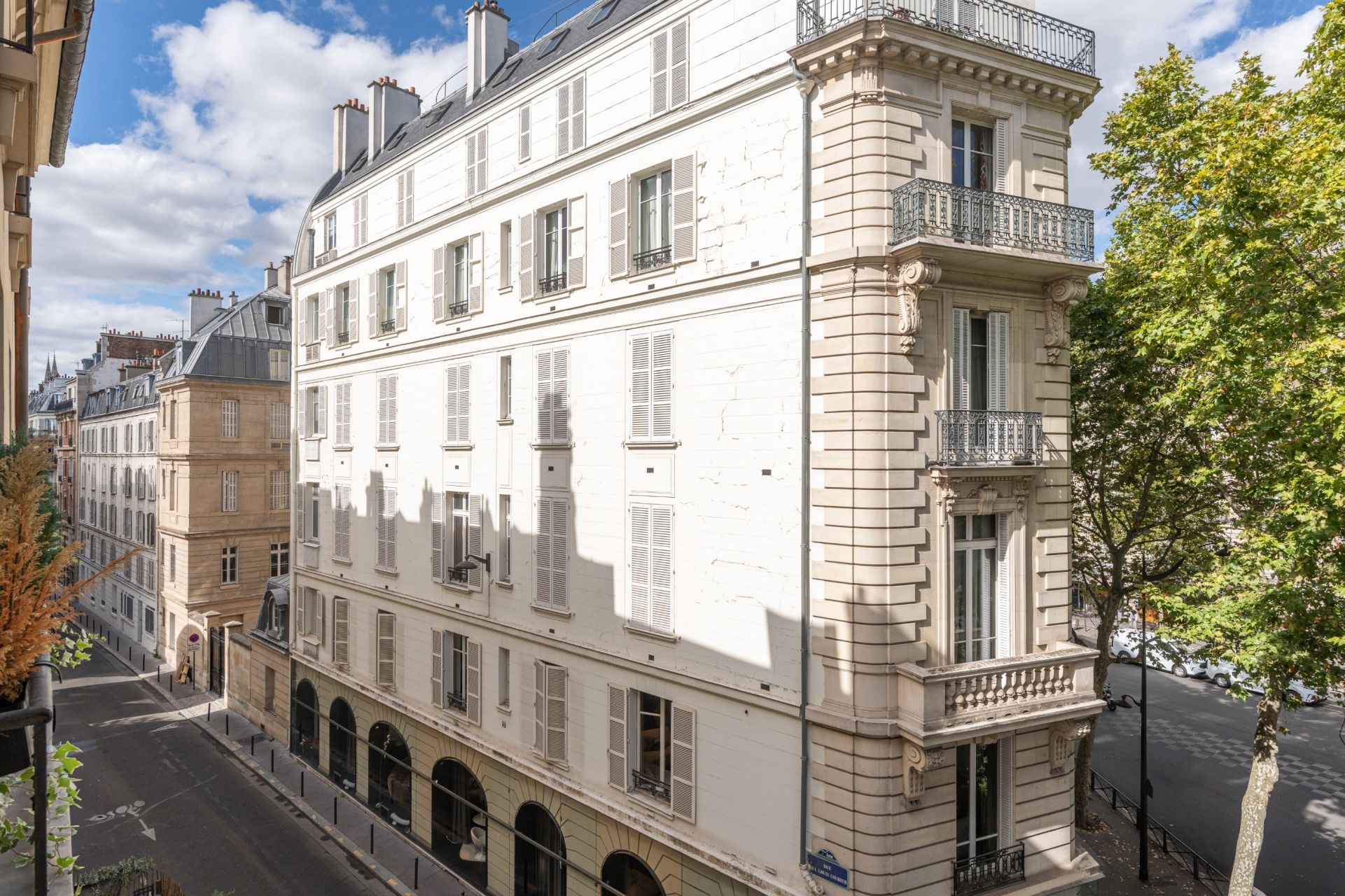 appartement de luxe 5 Pièces en vente sur PARIS (75007)