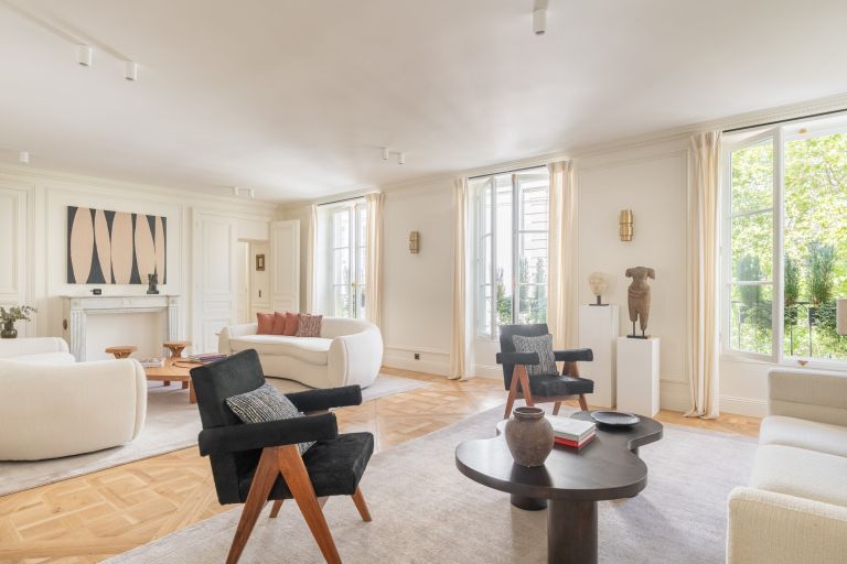 appartement de luxe 5 Pièces en vente sur PARIS (75007)