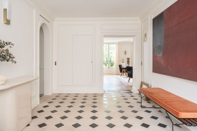 Vente Appartement de luxe Paris 7 5&nbsp;Pièces 184.57&nbsp;m²