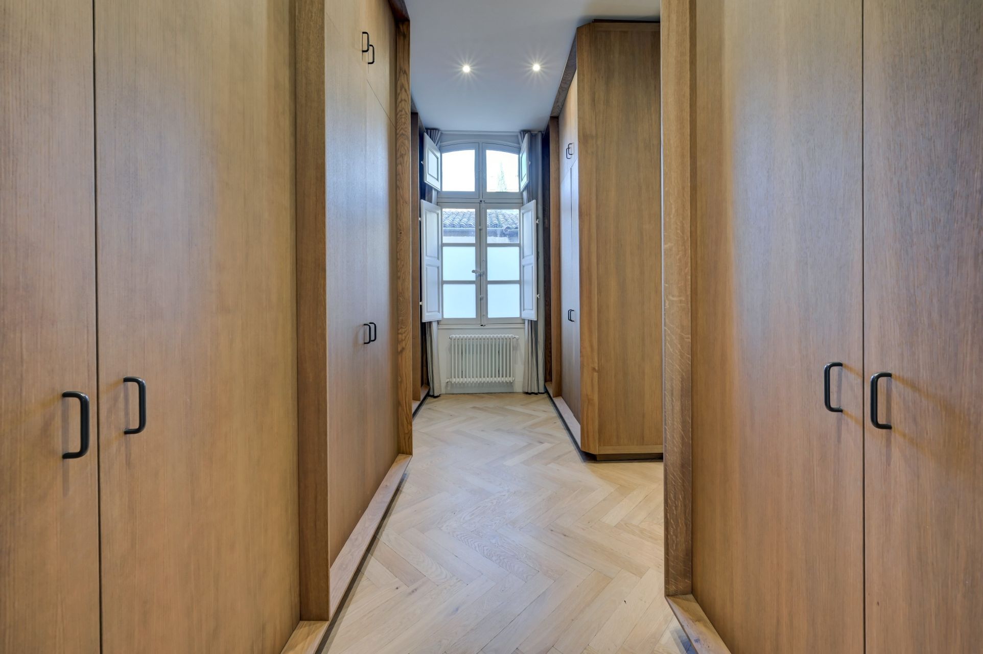 mansion (hôtel particulier) 14 Rooms for sale on AIX EN PROVENCE (13100)