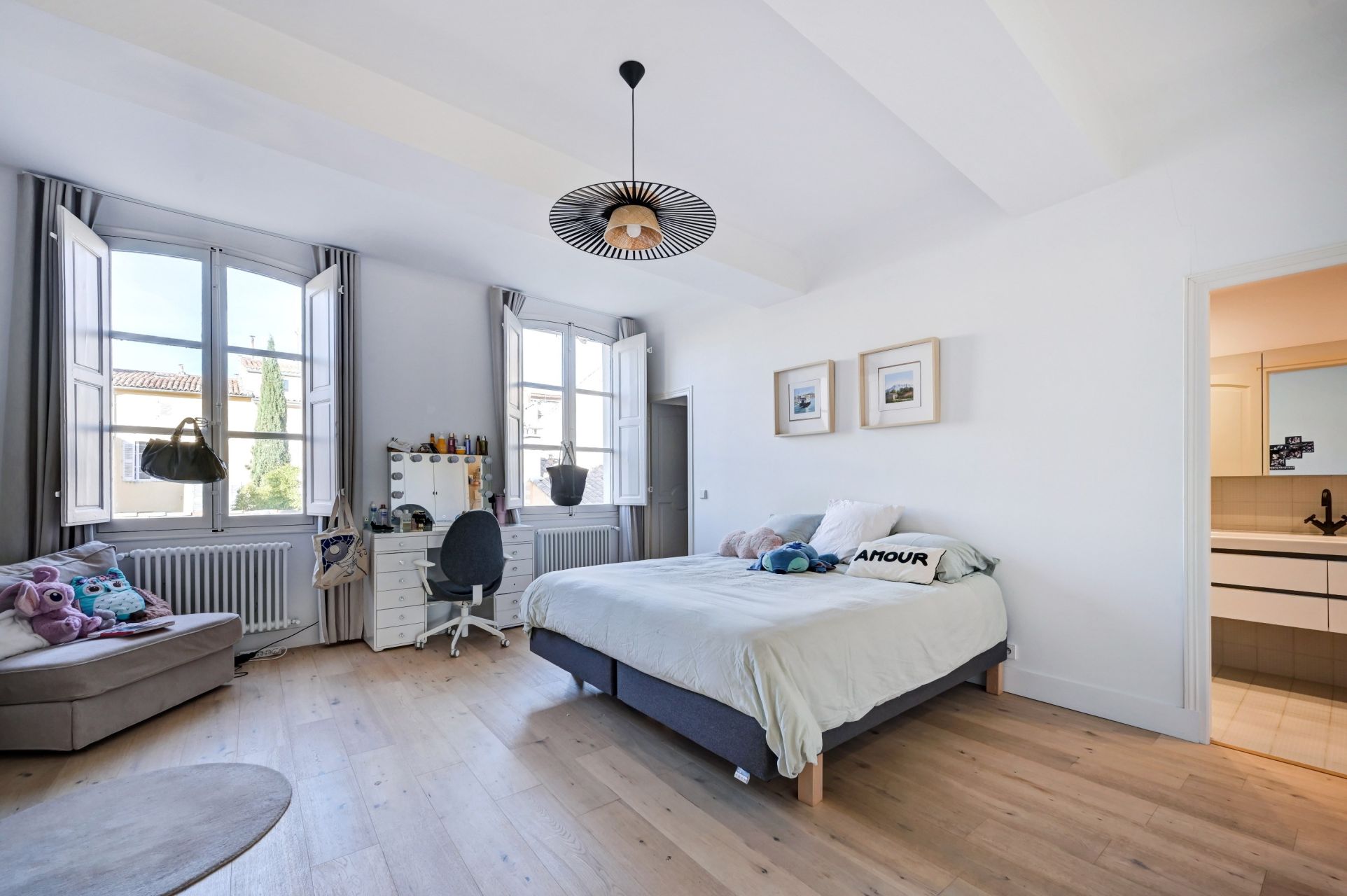 mansion (hôtel particulier) 14 Rooms for sale on AIX EN PROVENCE (13100)