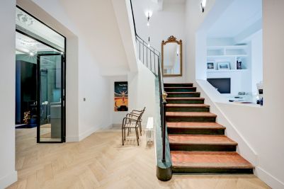 Sale Mansion (hôtel particulier) Aix-en-Provence 14&nbsp;Rooms 490&nbsp;m²