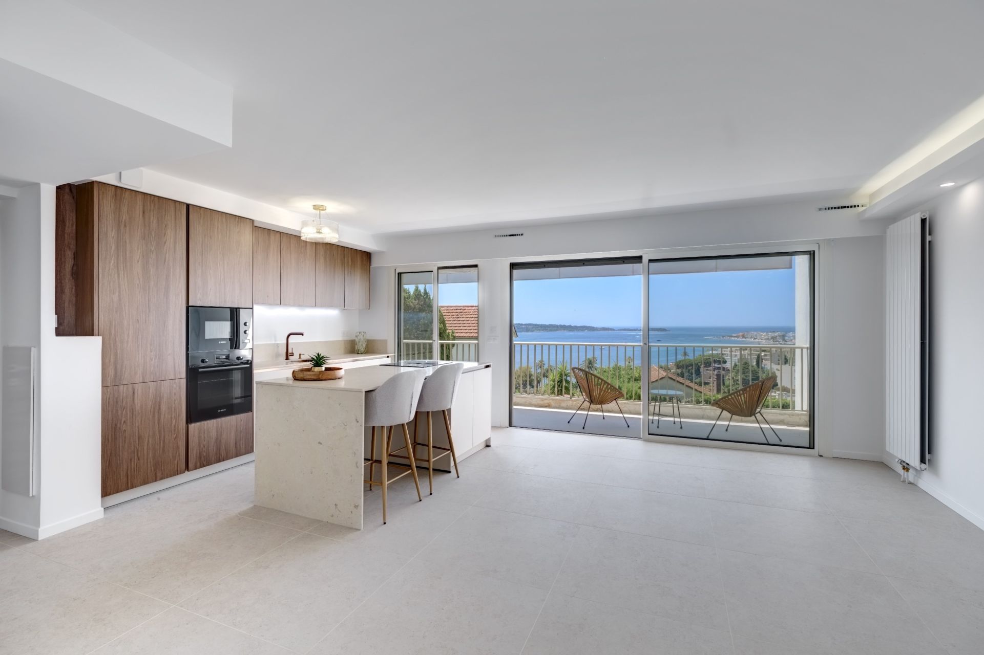 appartement de luxe 2 Pièces en vente sur CANNES (06400)