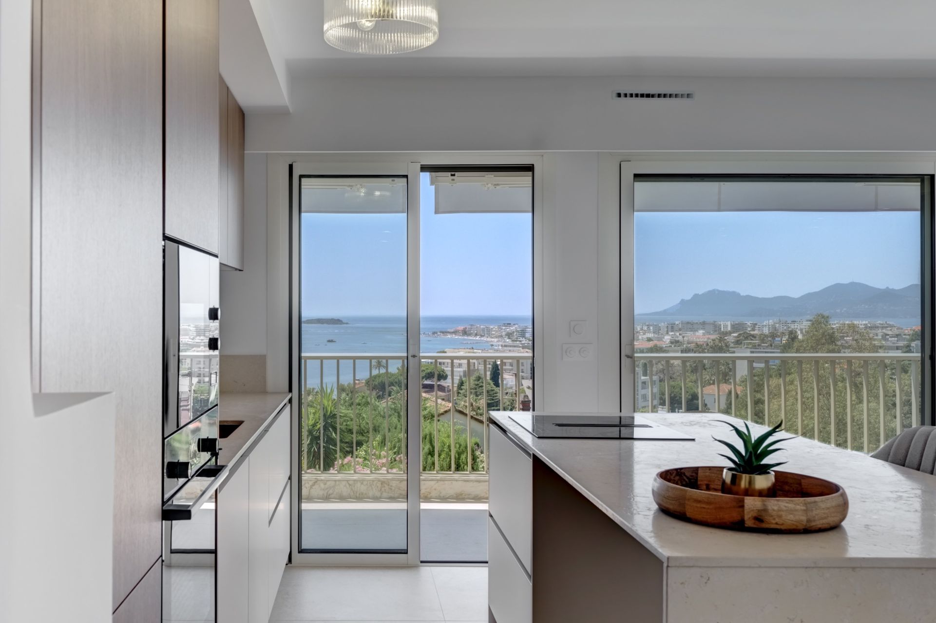 appartement de luxe 2 Pièces en vente sur CANNES (06400)