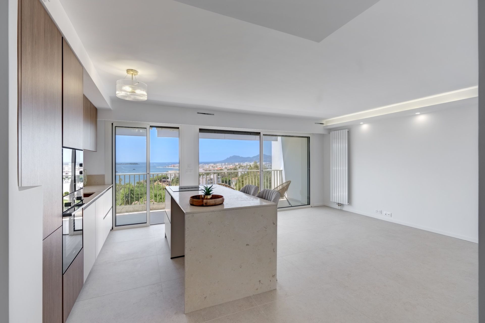 appartement de luxe 2 Pièces en vente sur CANNES (06400)