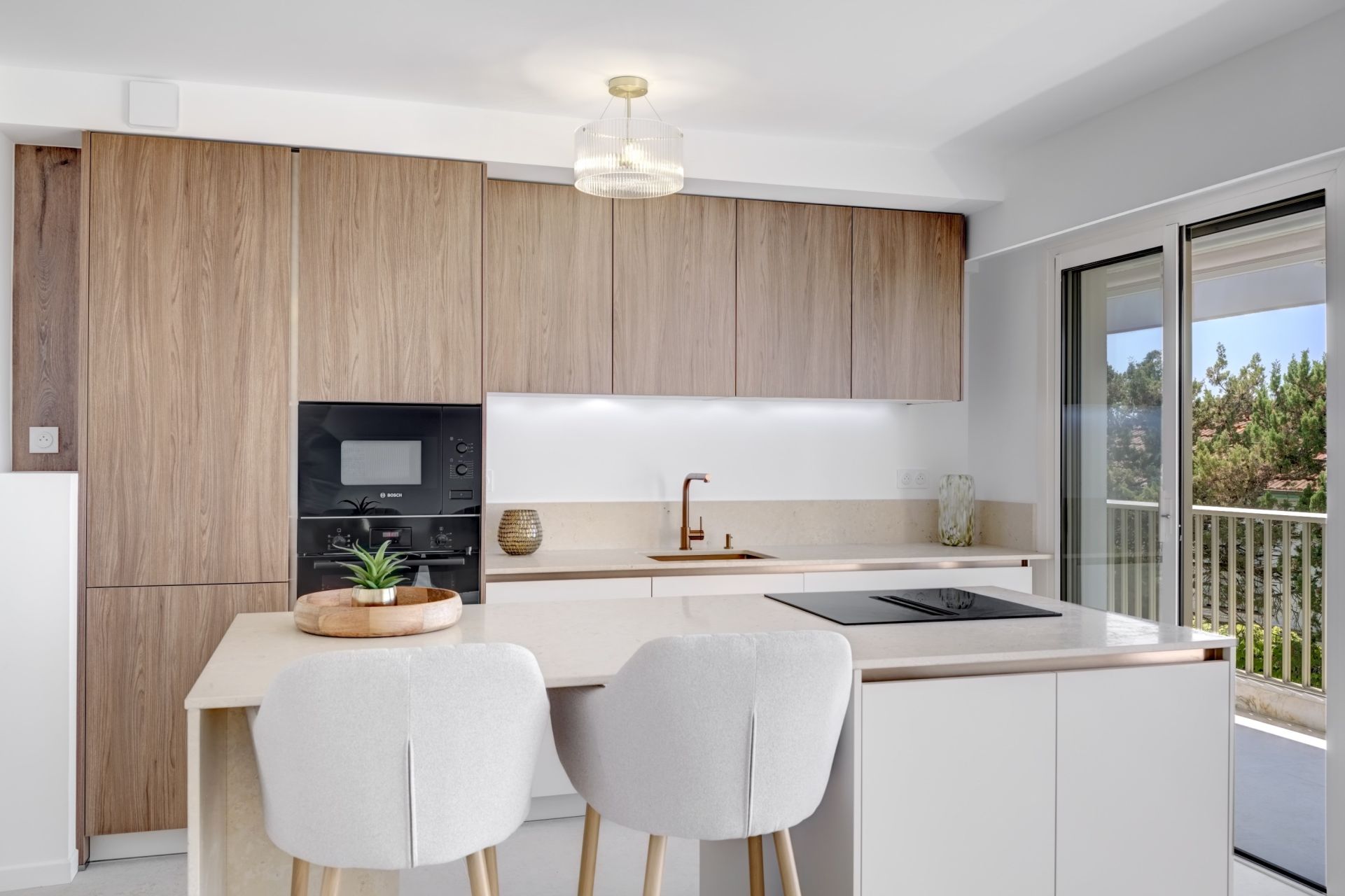 appartement de luxe 2 Pièces en vente sur CANNES (06400)