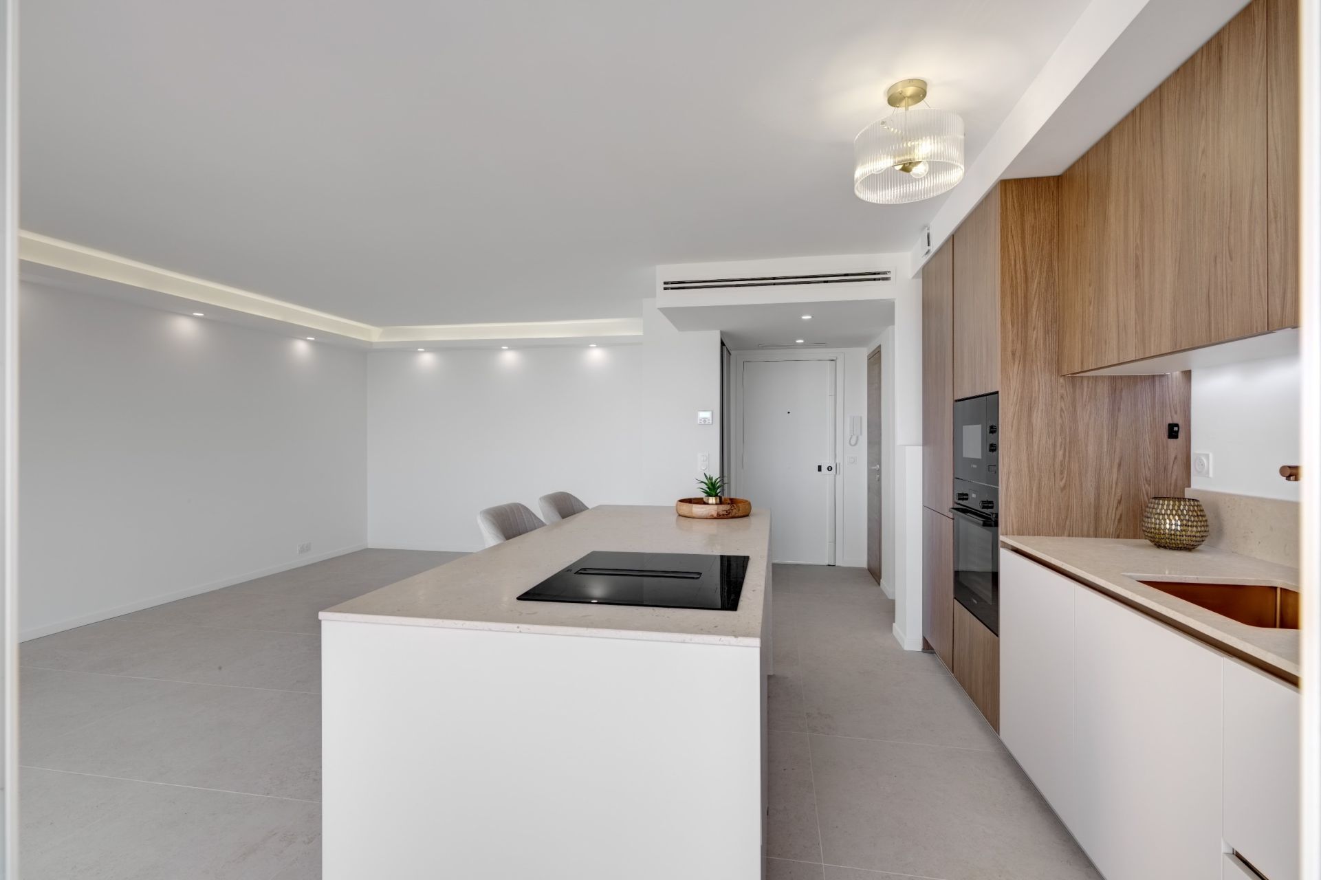 appartement de luxe 2 Pièces en vente sur CANNES (06400)