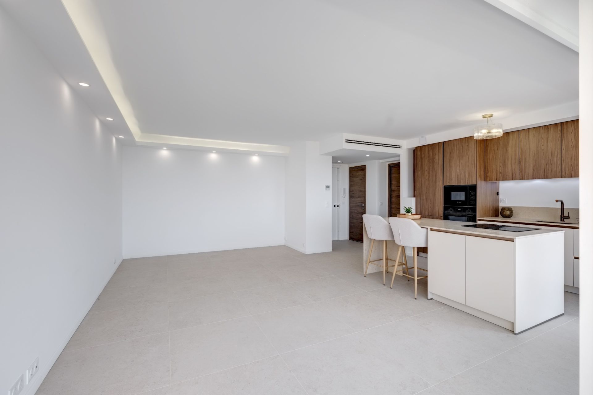 appartement de luxe 2 Pièces en vente sur CANNES (06400)
