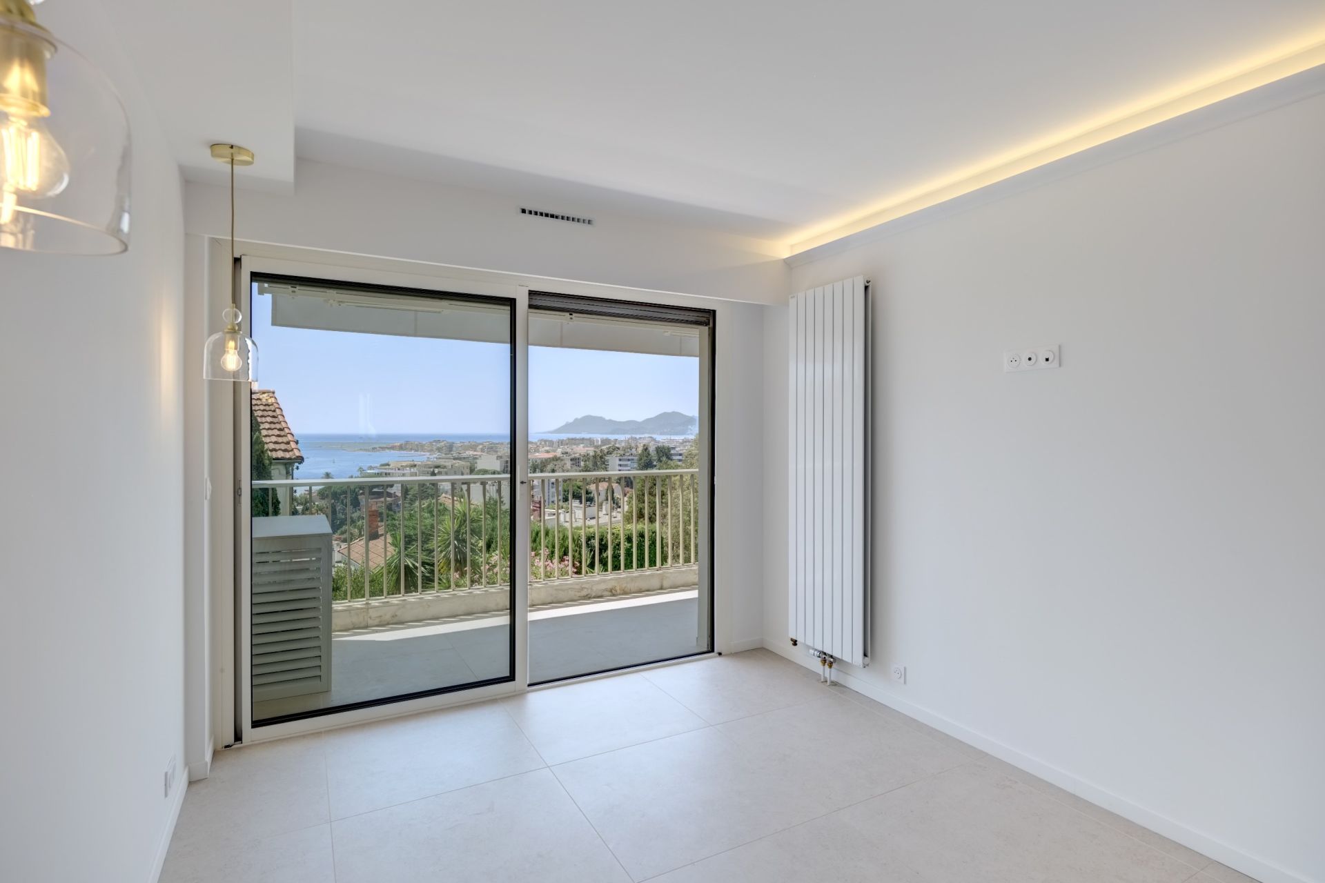 appartement de luxe 2 Pièces en vente sur CANNES (06400)