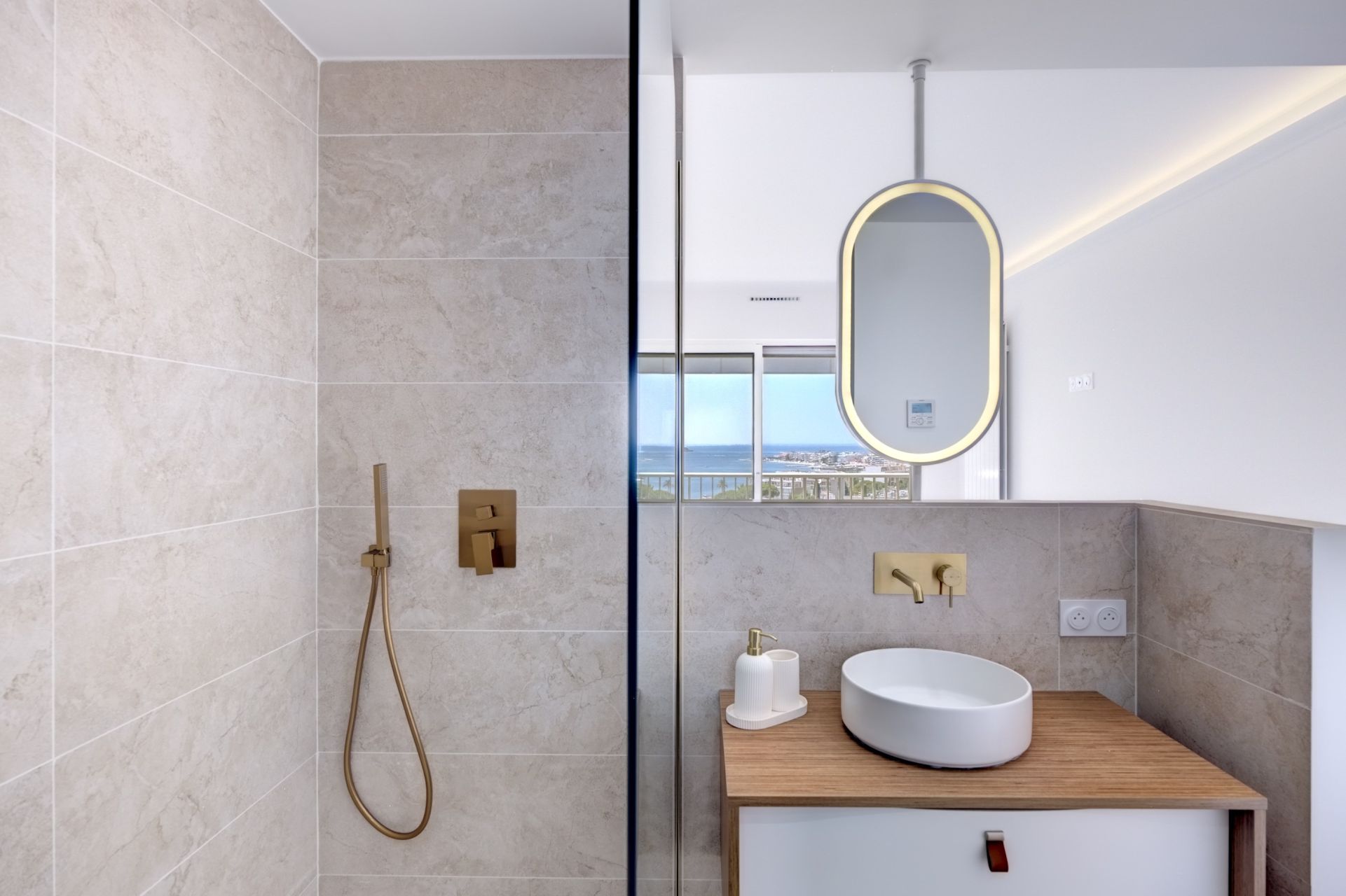 appartement de luxe 2 Pièces en vente sur CANNES (06400)