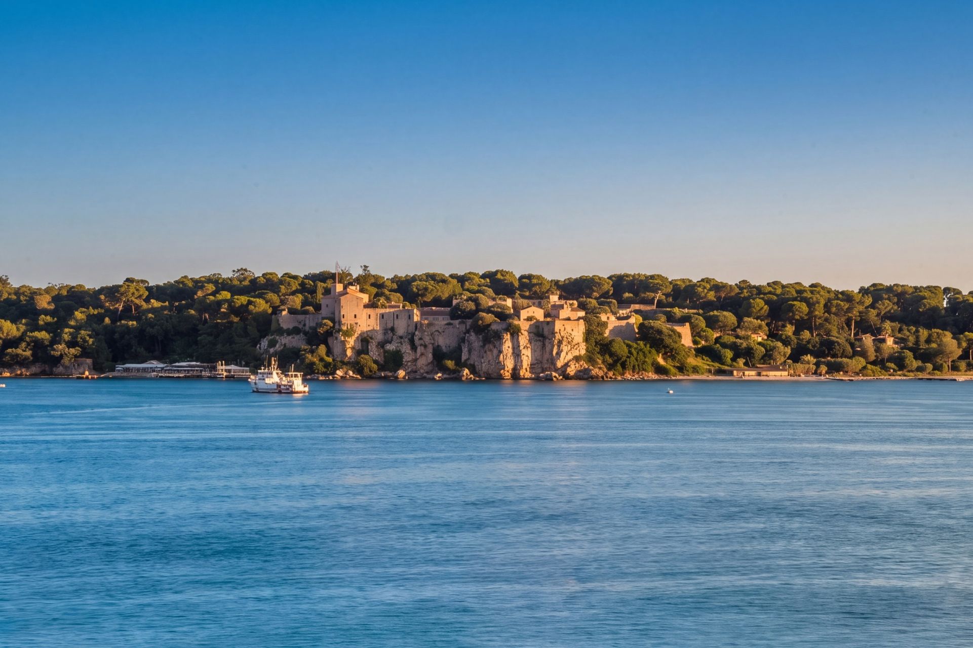 appartement de luxe 2 Pièces en vente sur CANNES (06400)