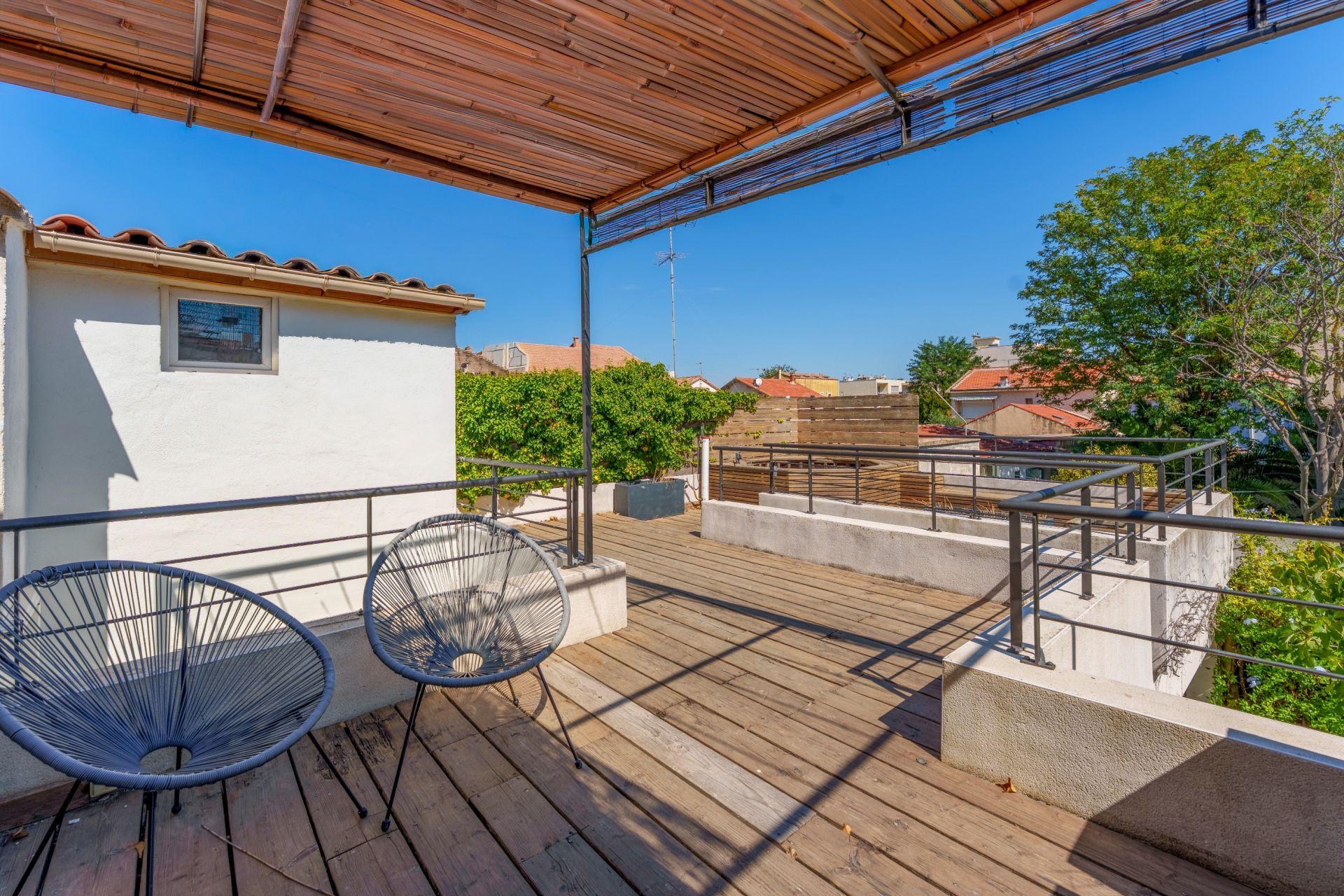maison de luxe 6 Pièces en vente sur PALAVAS LES FLOTS (34250)