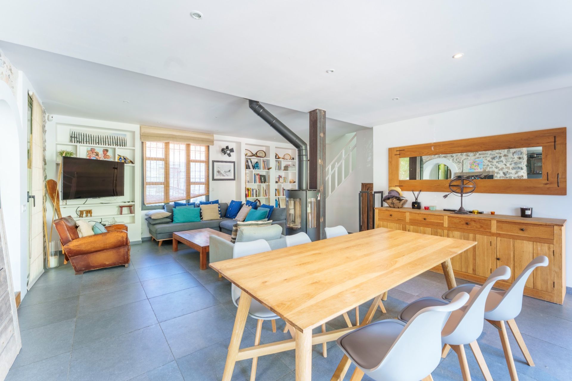 maison de luxe 6 Pièces en vente sur PALAVAS LES FLOTS (34250)