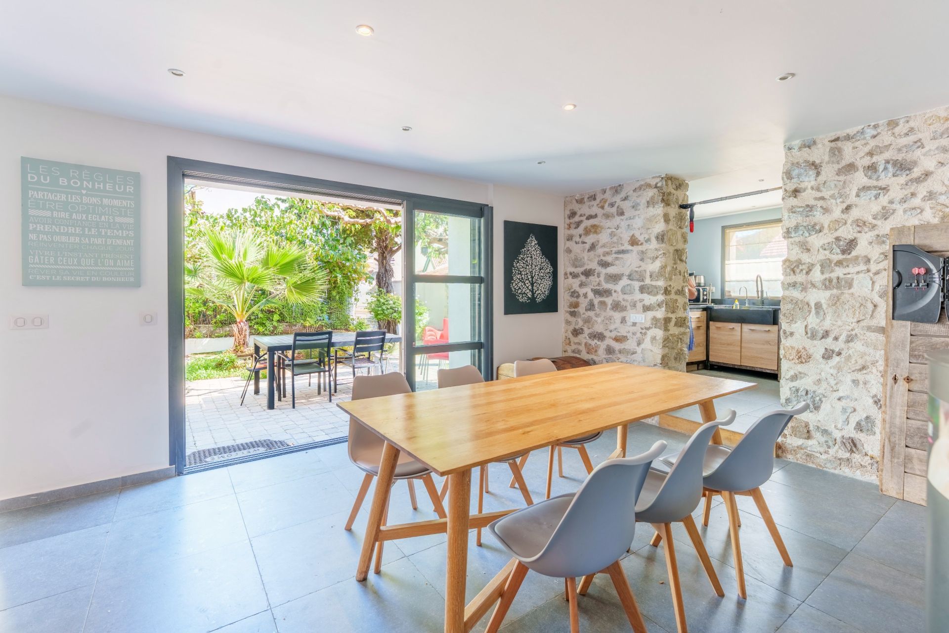 maison de luxe 6 Pièces en vente sur PALAVAS LES FLOTS (34250)