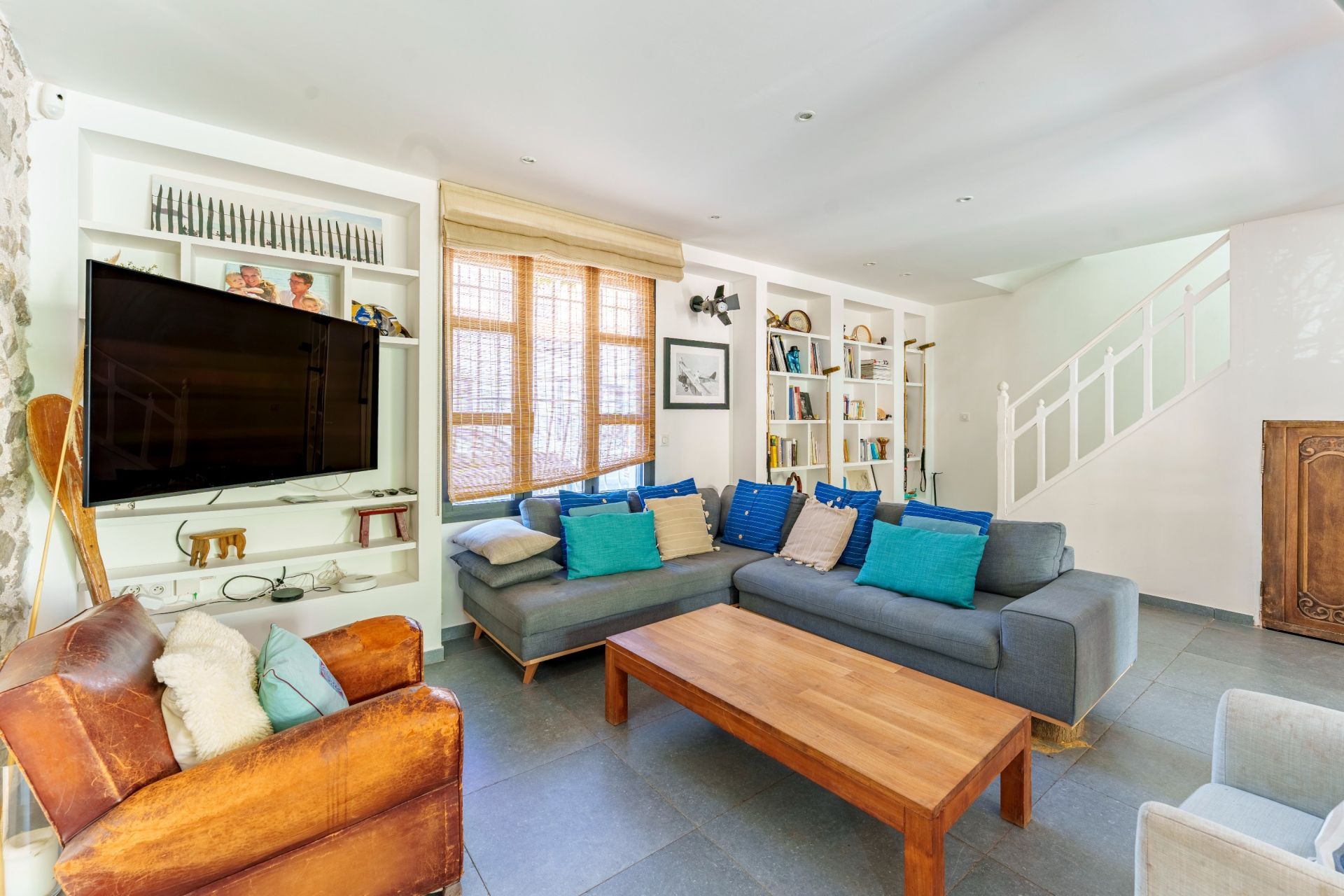 maison de luxe 6 Pièces en vente sur PALAVAS LES FLOTS (34250)