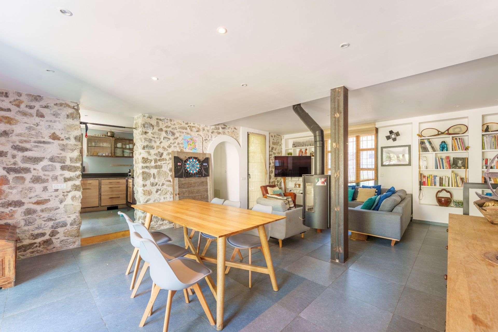 maison de luxe 6 Pièces en vente sur PALAVAS LES FLOTS (34250)