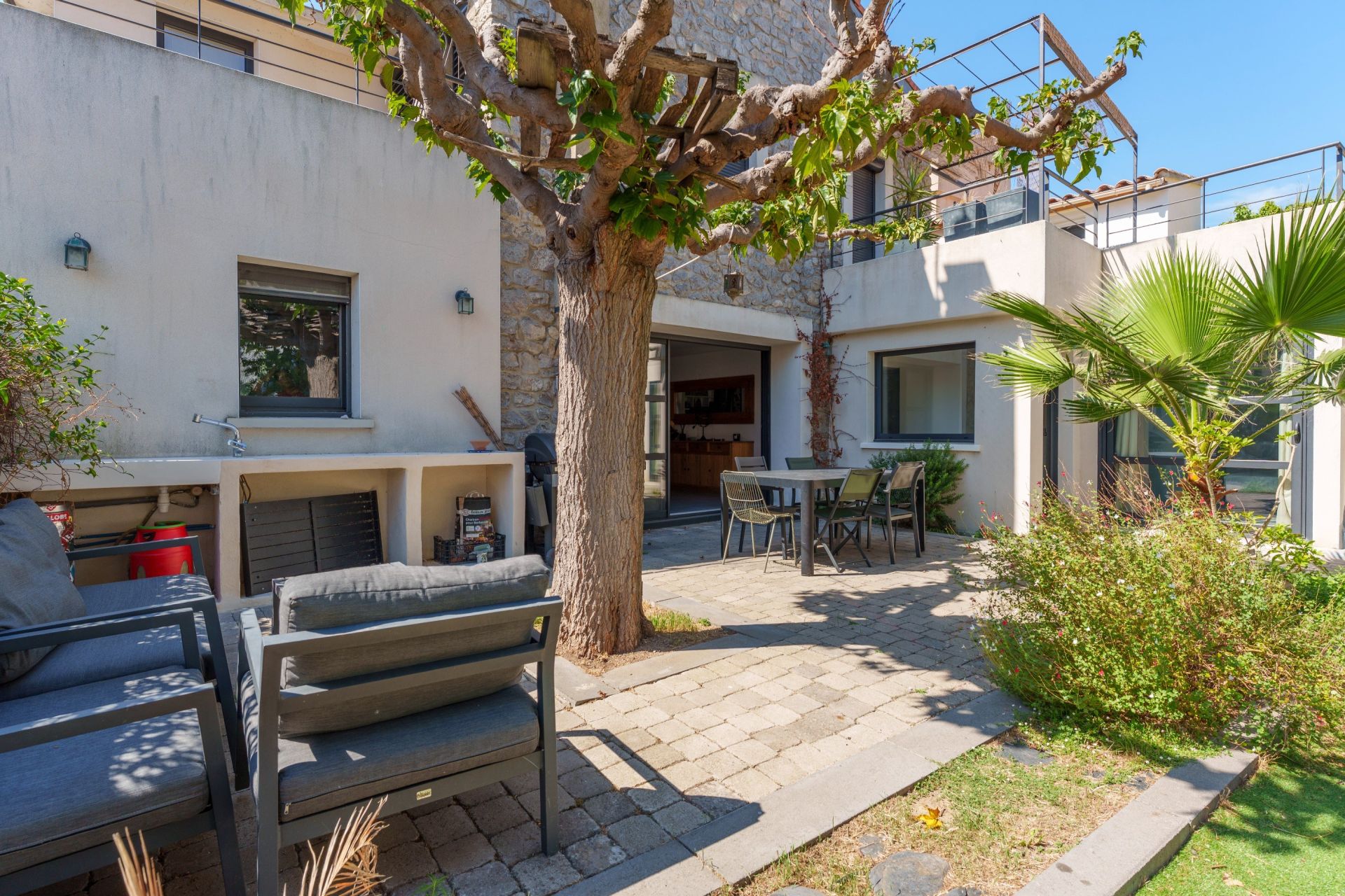 maison de luxe 6 Pièces en vente sur PALAVAS LES FLOTS (34250)
