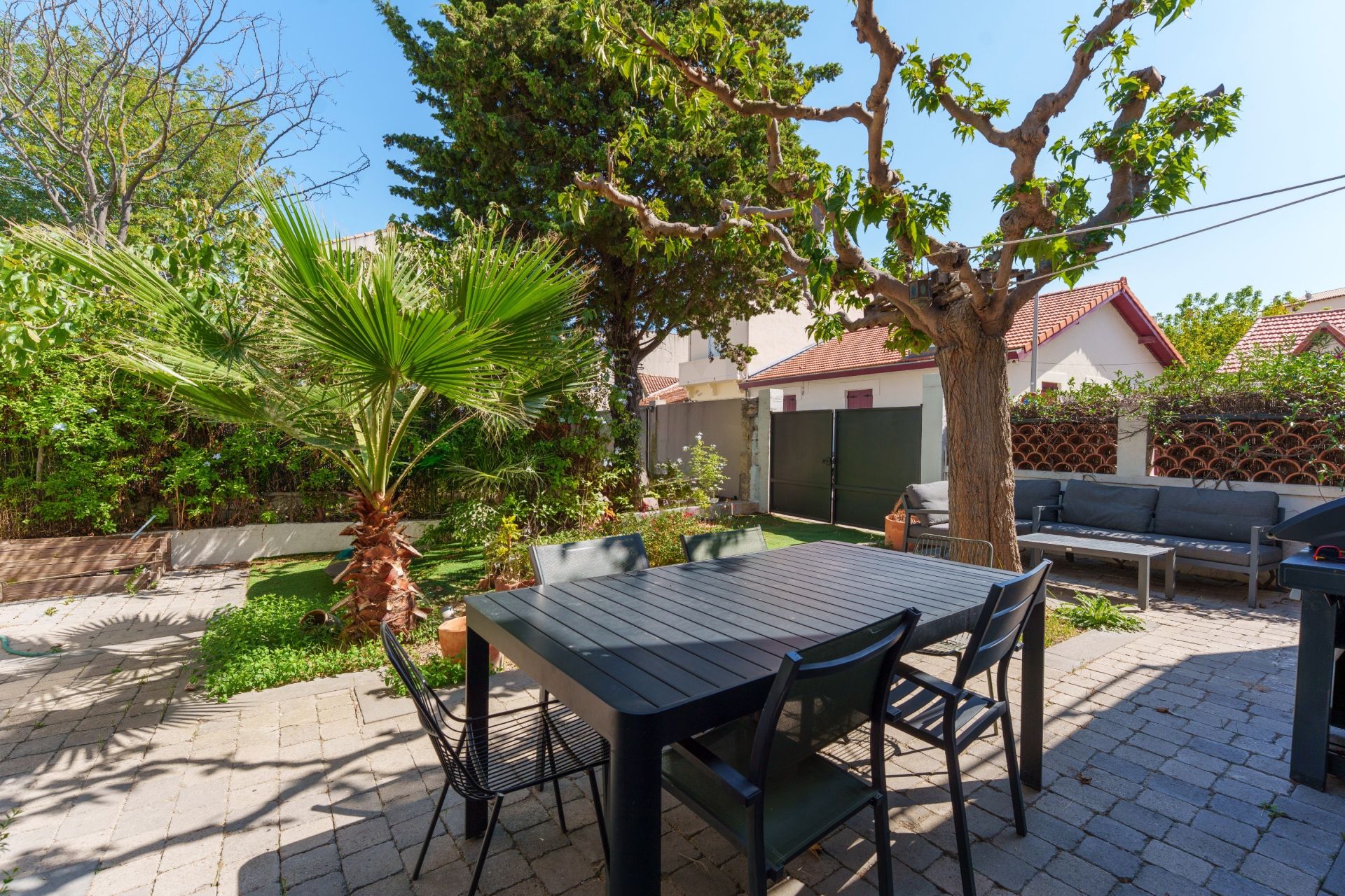 maison de luxe 6 Pièces en vente sur PALAVAS LES FLOTS (34250)