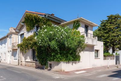 Vente Maison de luxe Palavas-les-Flots 6&nbsp;Pièces 131&nbsp;m²
