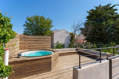 Vente Maison de luxe Palavas-les-Flots 6&nbsp;Pièces 131&nbsp;m²