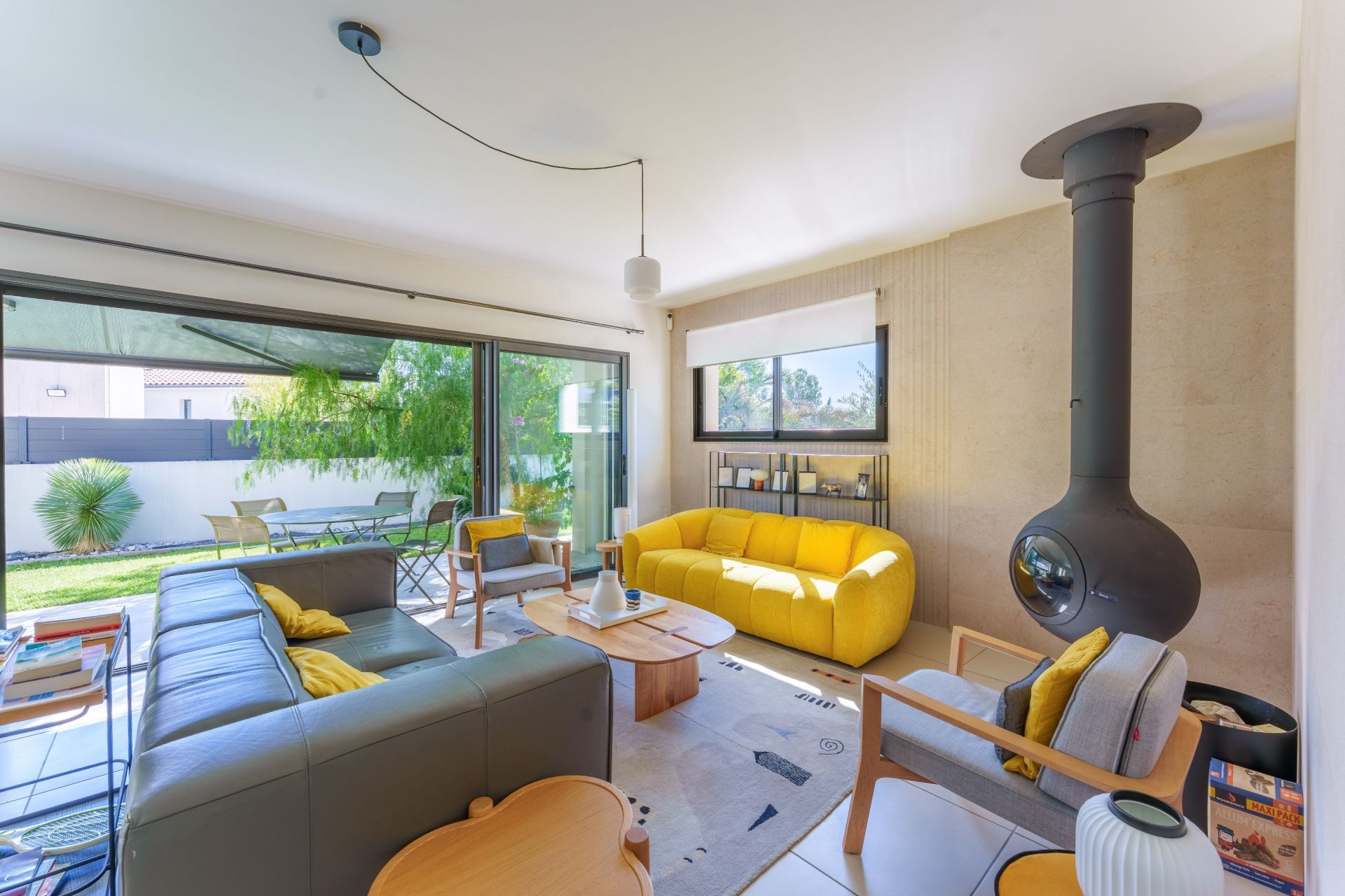 maison de luxe 6 Pièces en vente sur MONTPELLIER (34000)