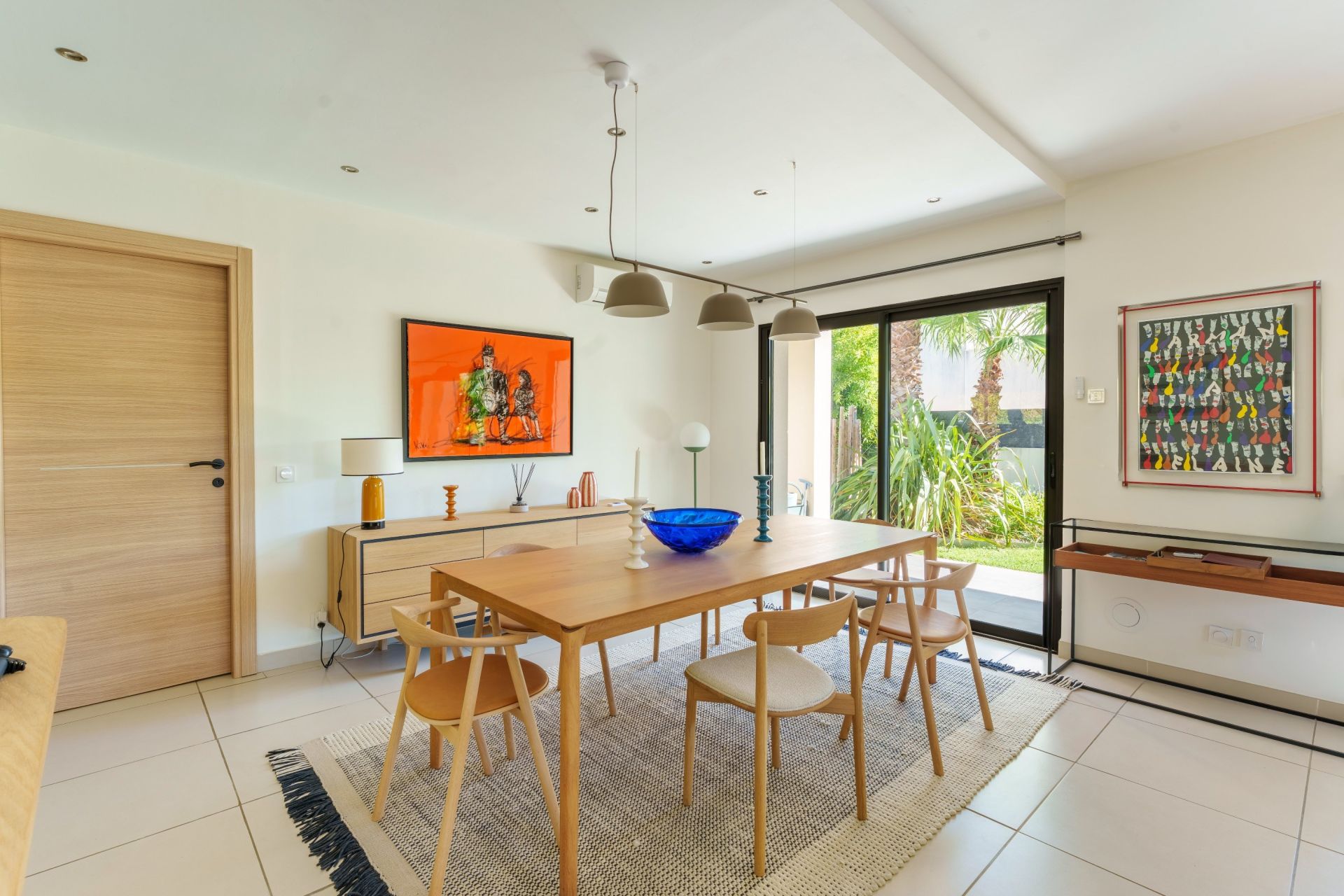 maison de luxe 6 Pièces en vente sur MONTPELLIER (34000)