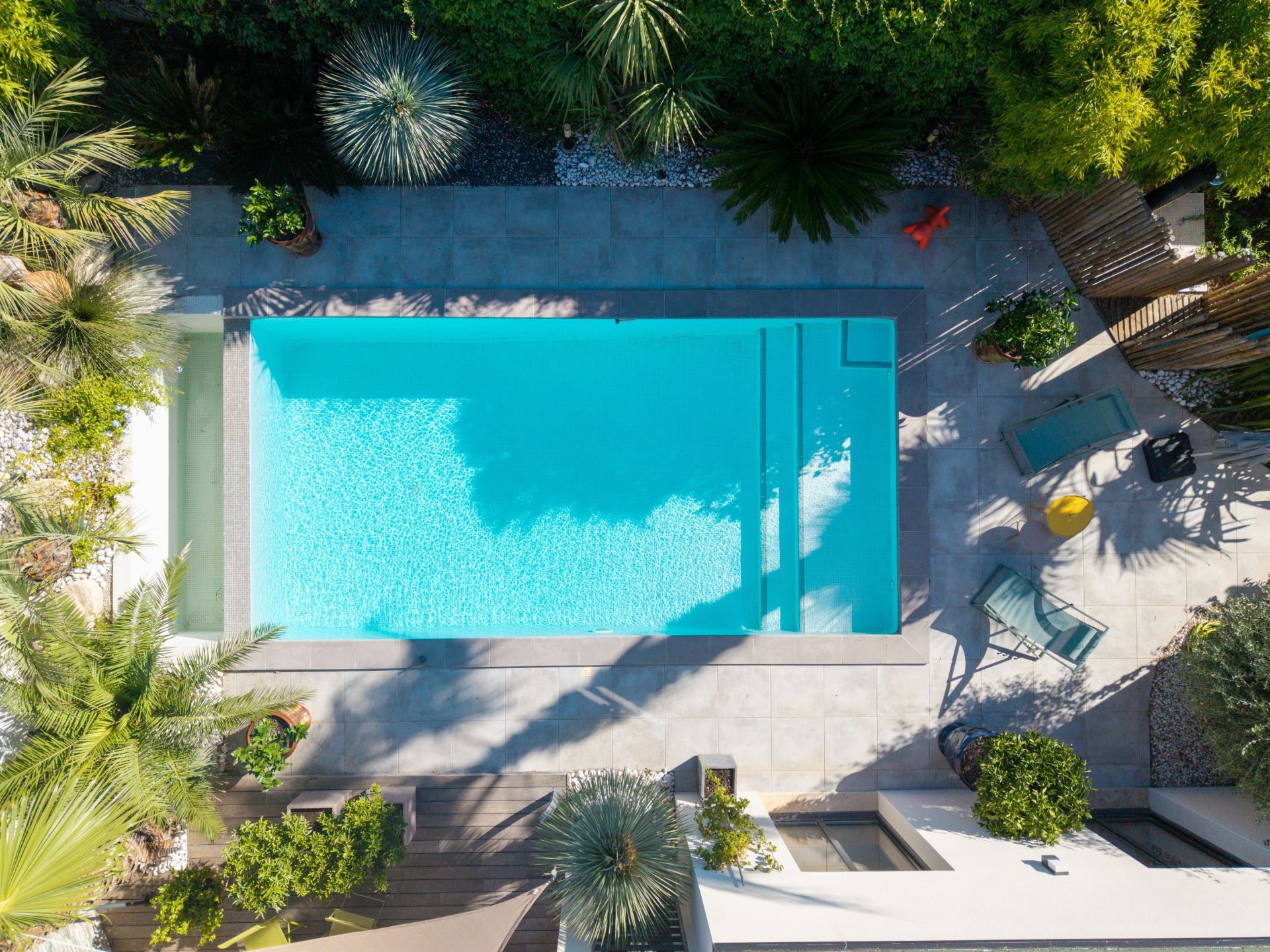 maison de luxe 6 Pièces en vente sur MONTPELLIER (34000)