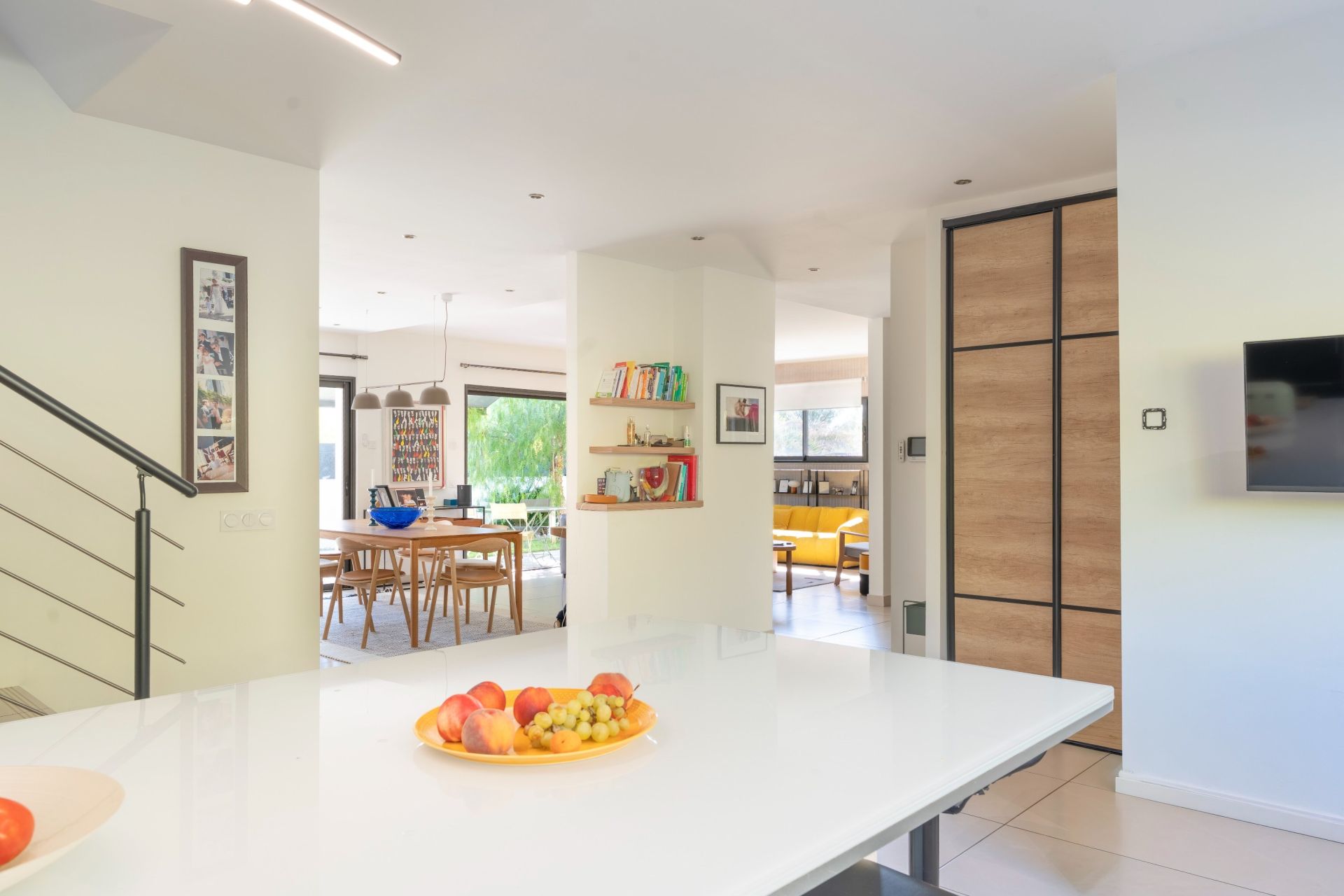 maison de luxe 6 Pièces en vente sur MONTPELLIER (34000)