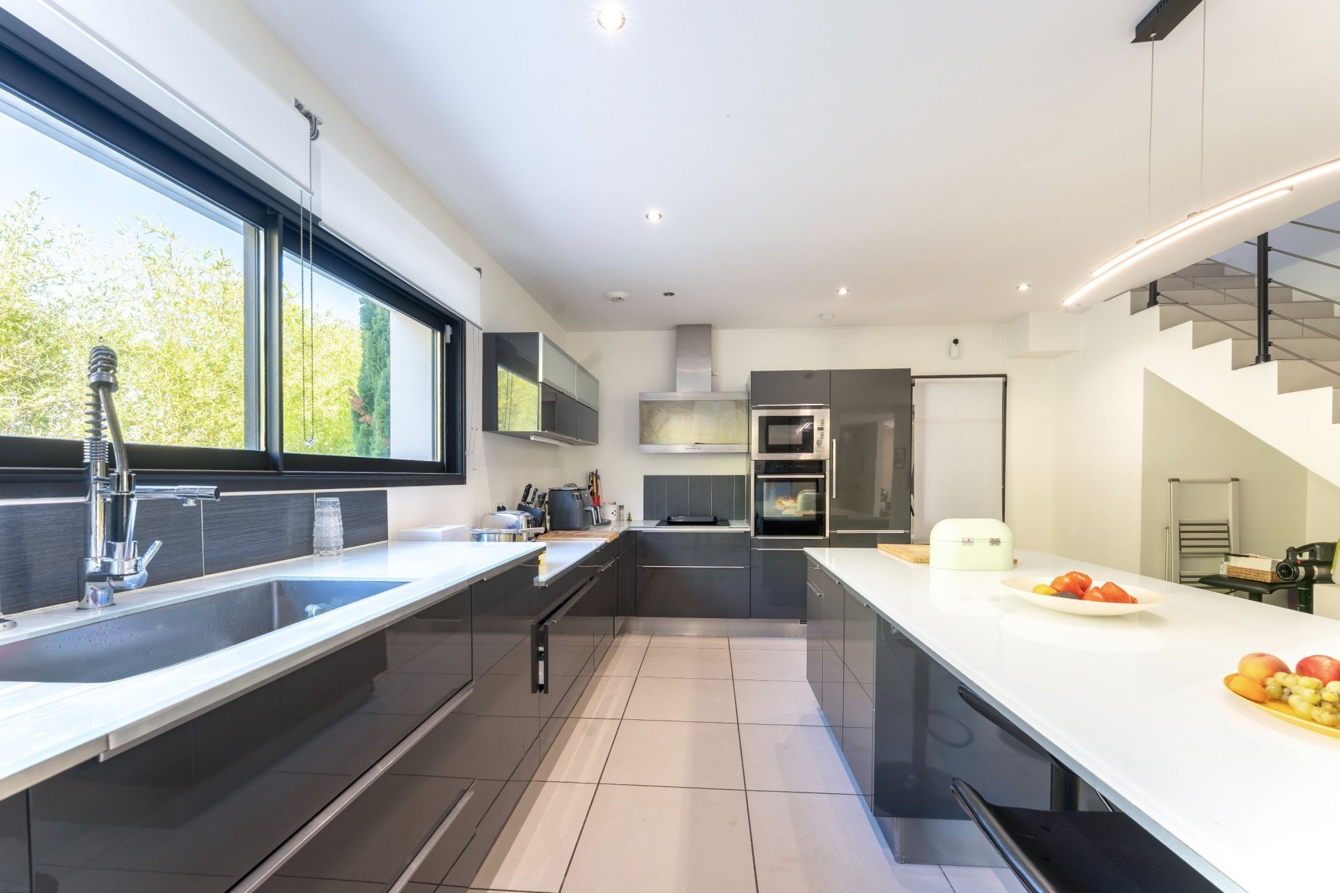 maison de luxe 6 Pièces en vente sur MONTPELLIER (34000)