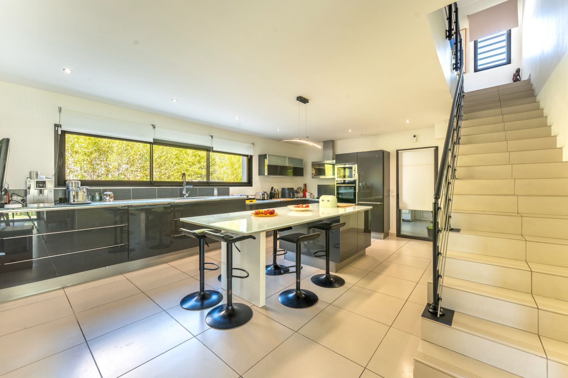 maison de luxe 6 Pièces en vente sur MONTPELLIER (34000)