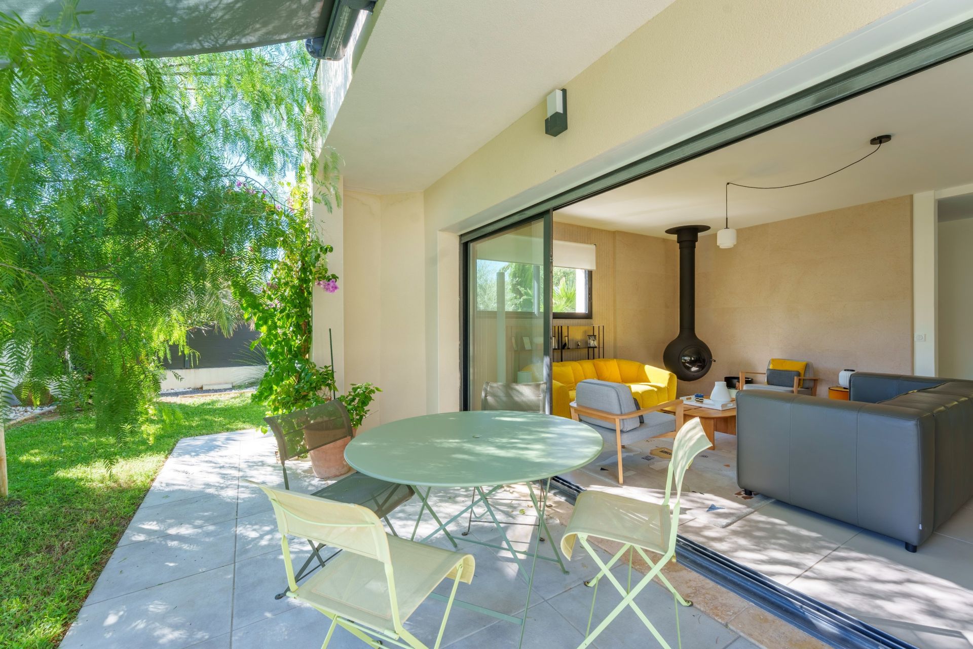maison de luxe 6 Pièces en vente sur MONTPELLIER (34000)