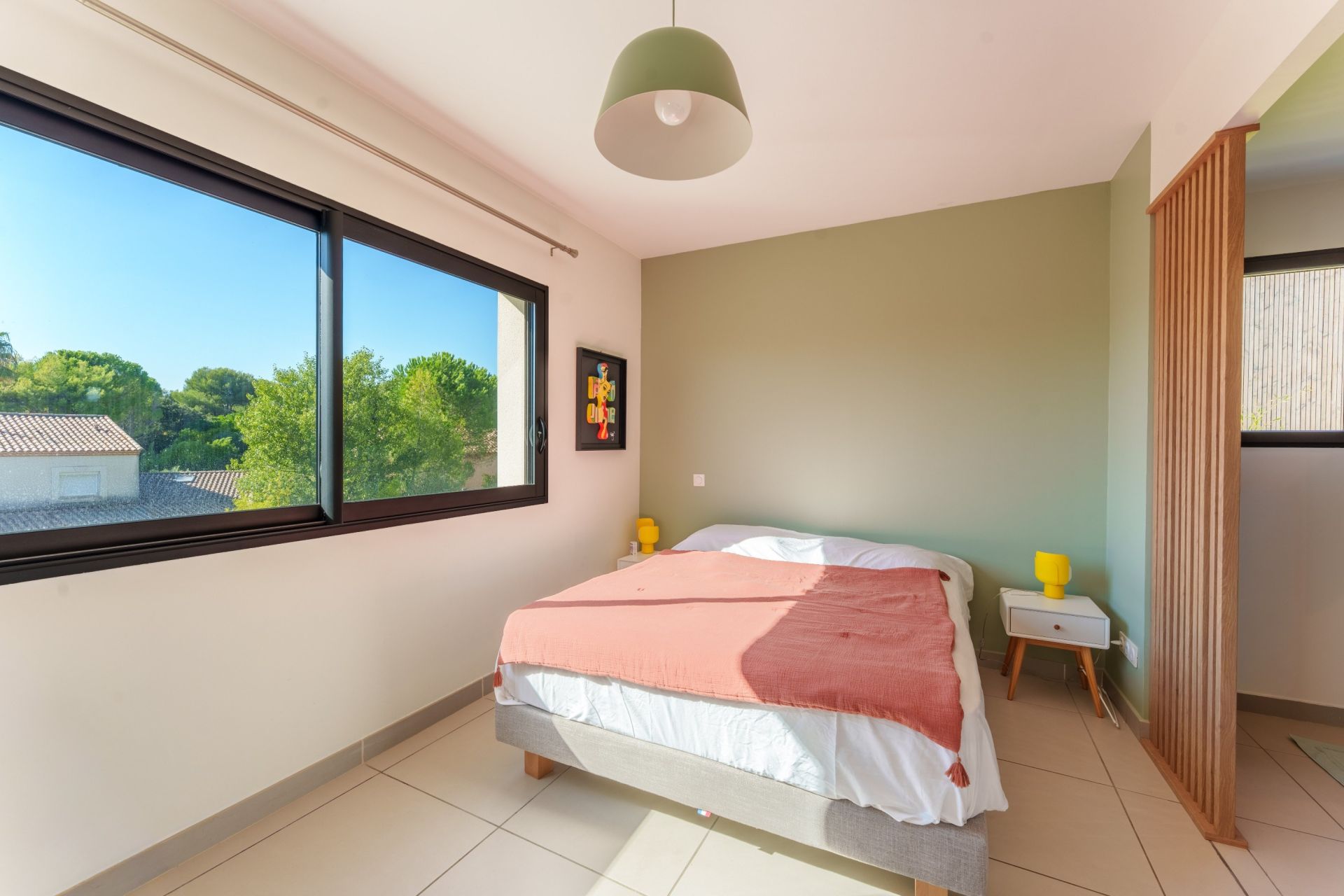 maison de luxe 6 Pièces en vente sur MONTPELLIER (34000)
