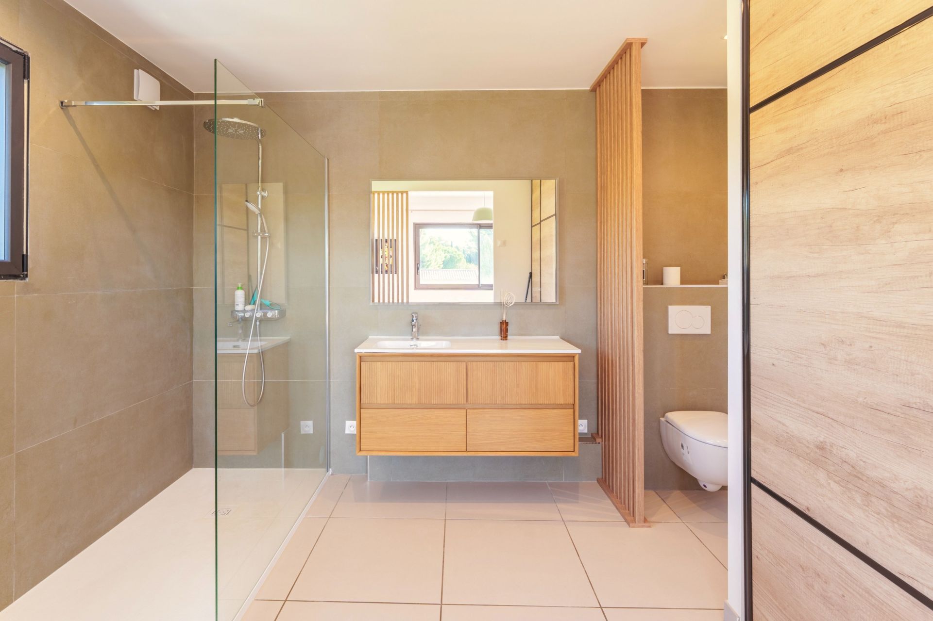 maison de luxe 6 Pièces en vente sur MONTPELLIER (34000)