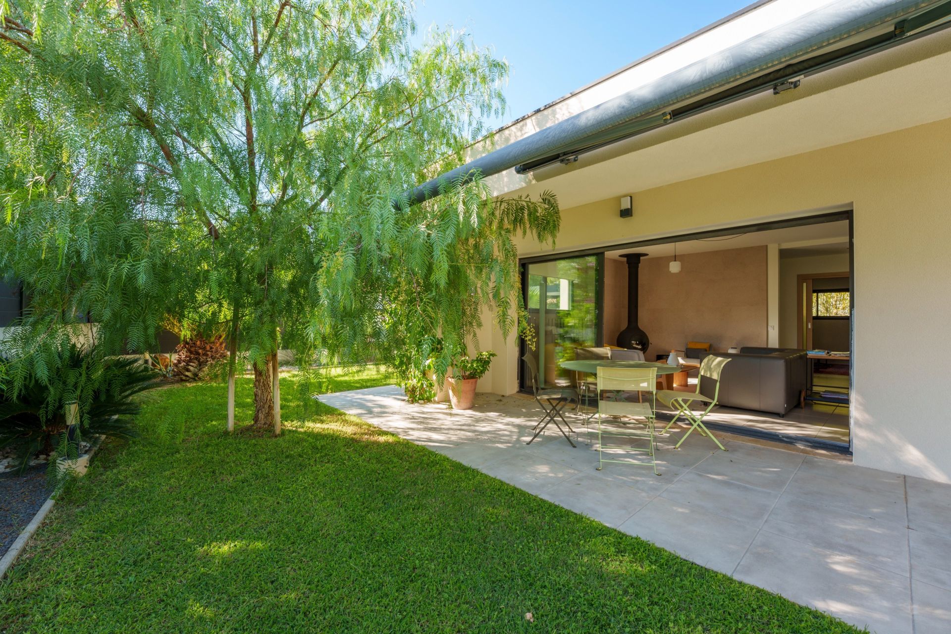 maison de luxe 6 Pièces en vente sur MONTPELLIER (34000)