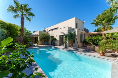 Vente Maison de luxe Montpellier 6&nbsp;Pièces 200&nbsp;m²
