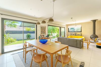 Vente Maison de luxe Montpellier 6&nbsp;Pièces 200&nbsp;m²